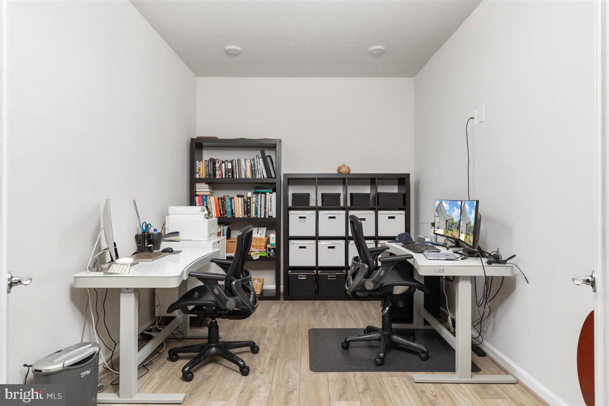 CARTER'S MILL - Residential