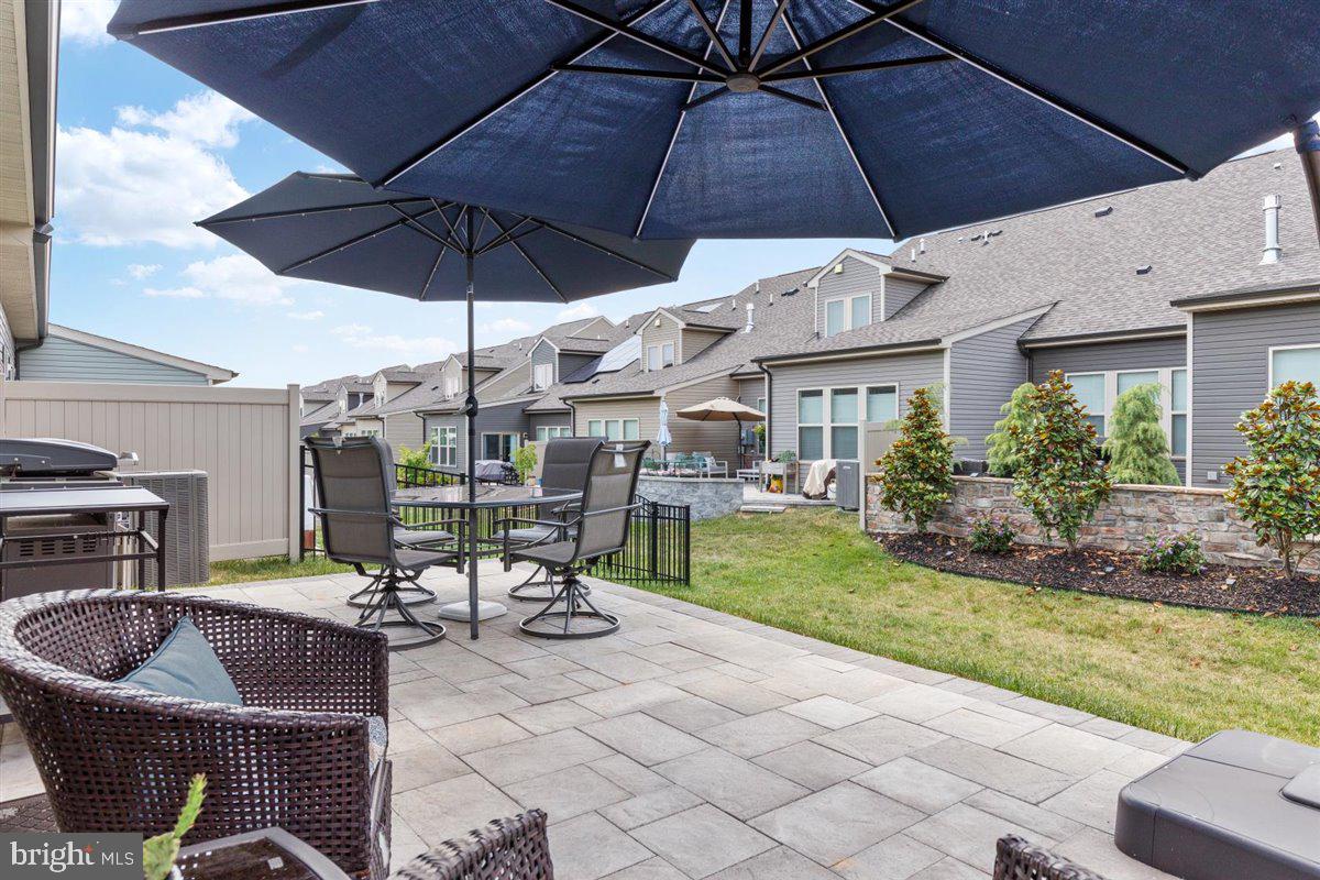 CARTER'S MILL - Residential