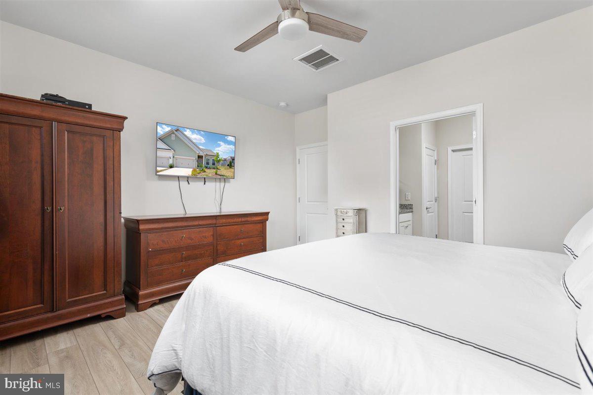 CARTER'S MILL - Residential