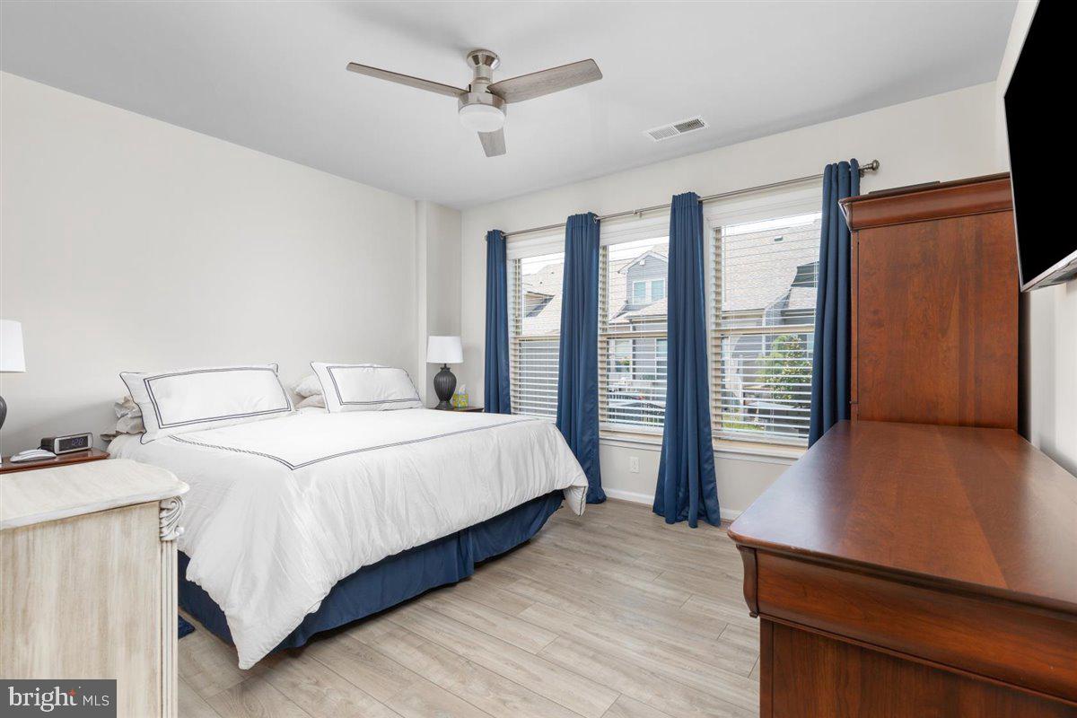 CARTER'S MILL - Residential