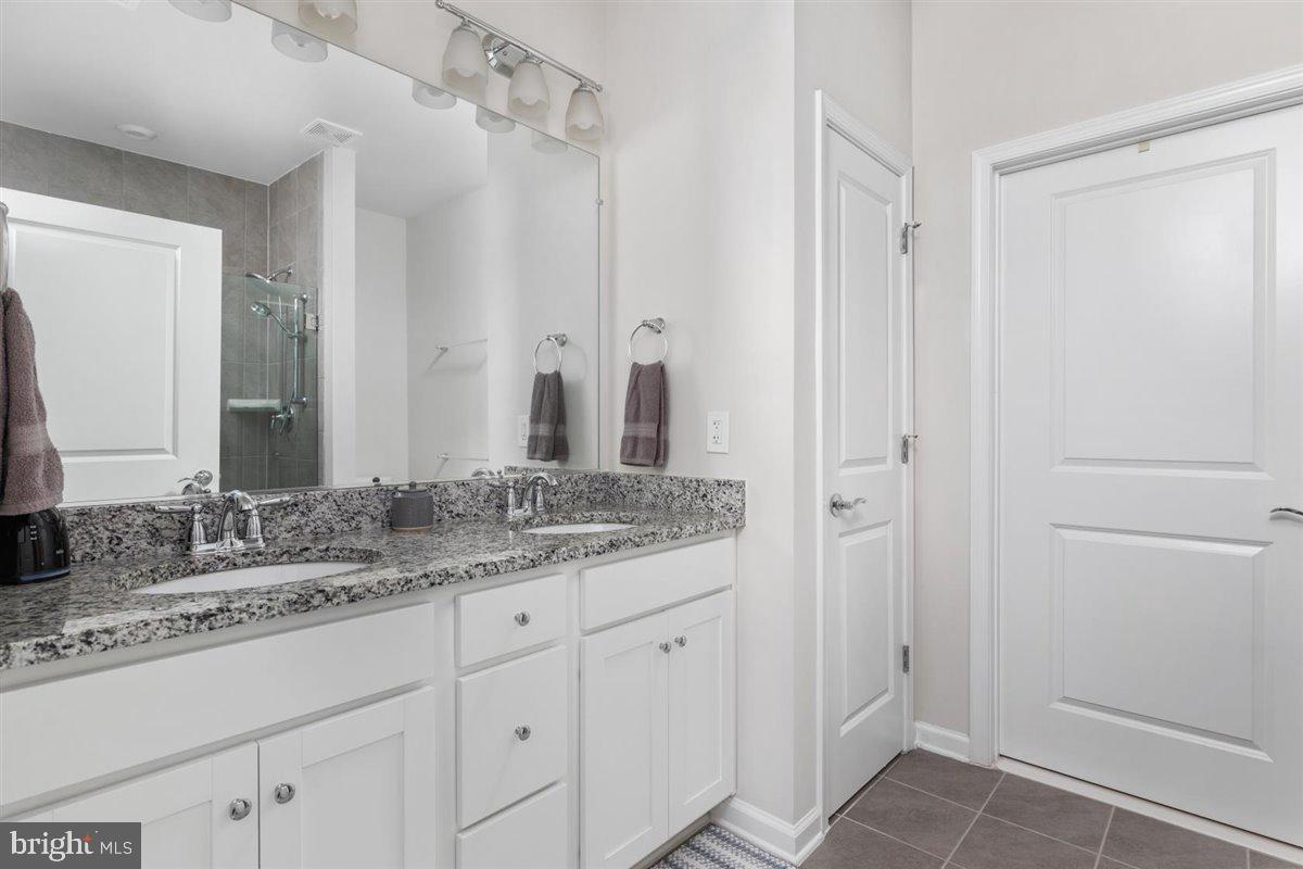 CARTER'S MILL - Residential