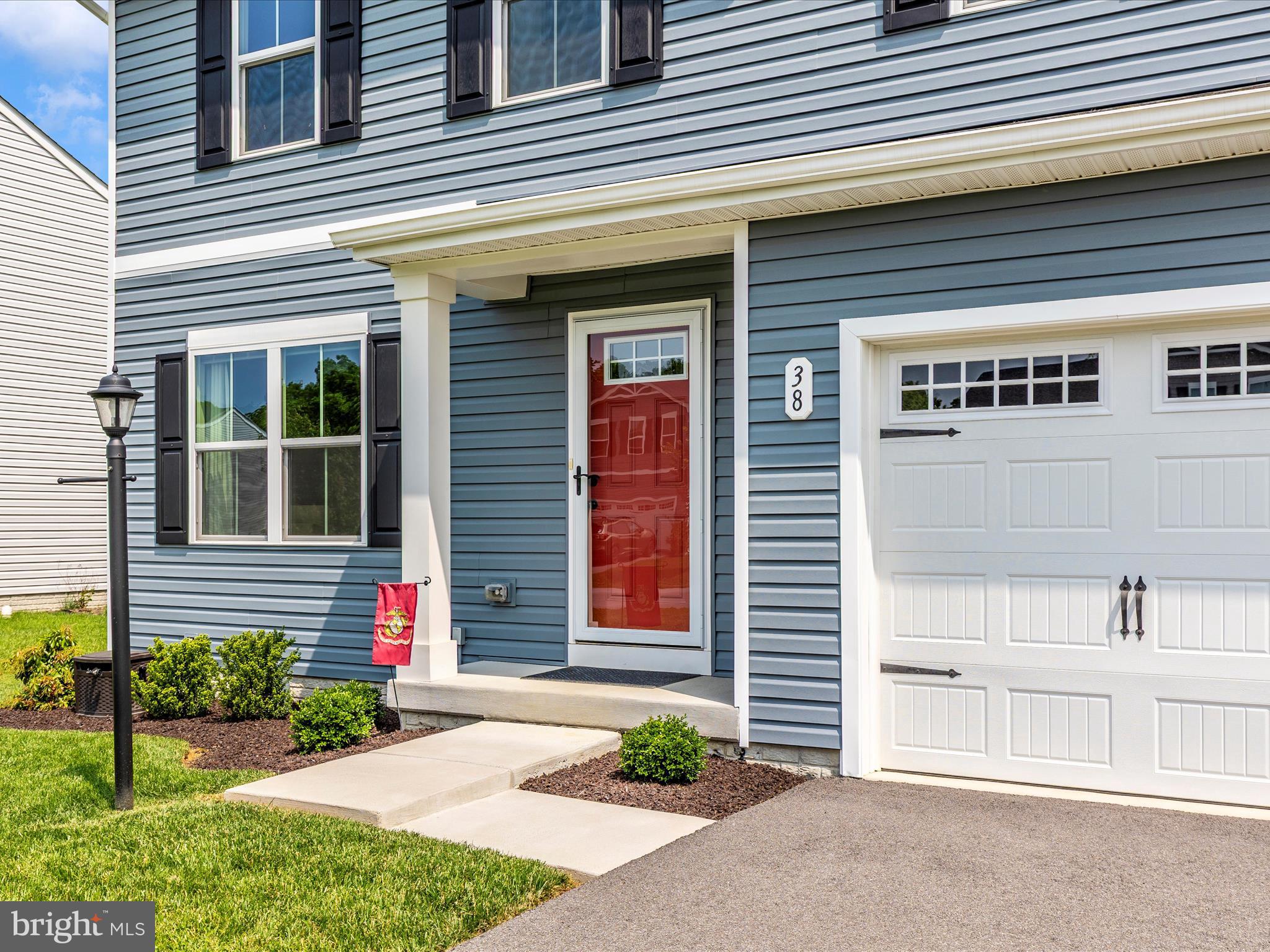 38 HERMAN GAVER PL