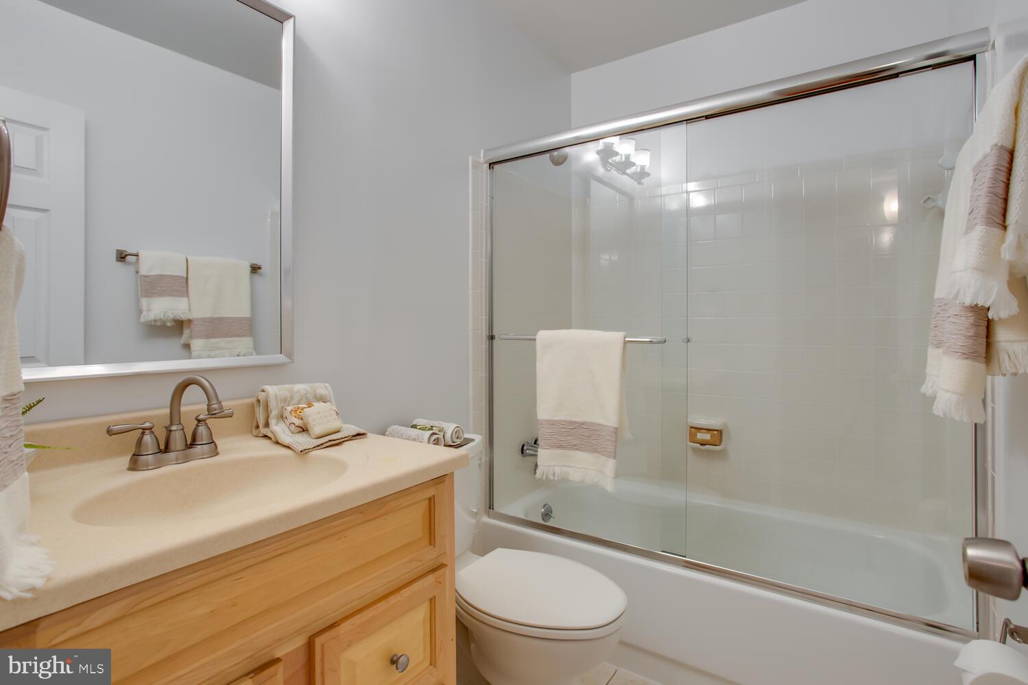 SPRINGWOOD - Residential