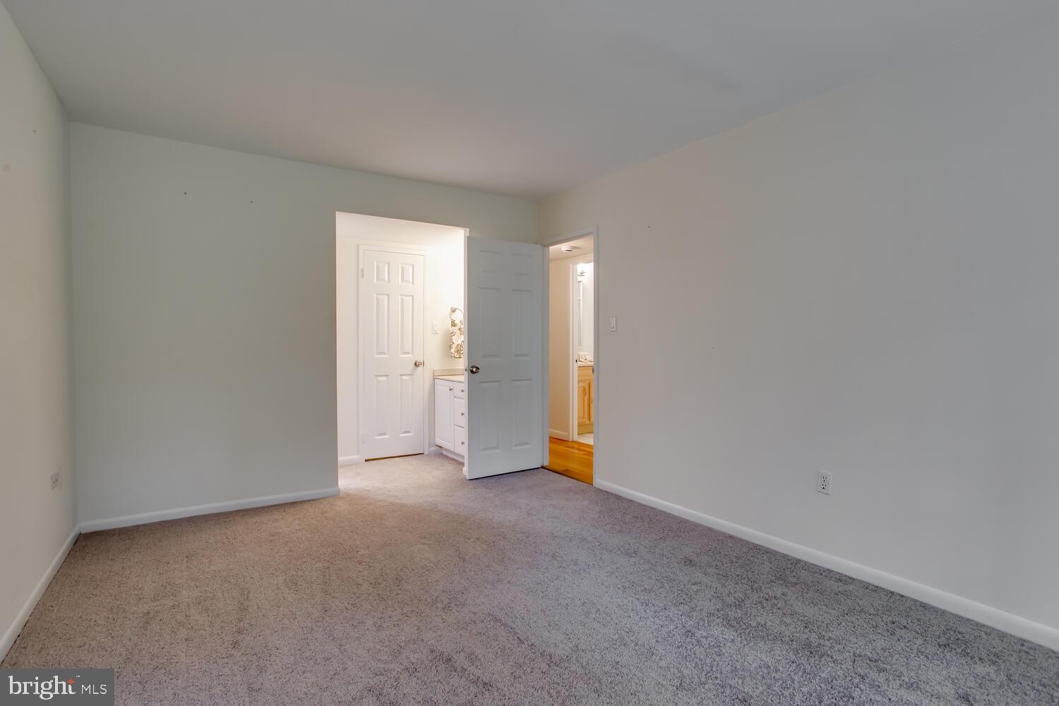 SPRINGWOOD - Residential