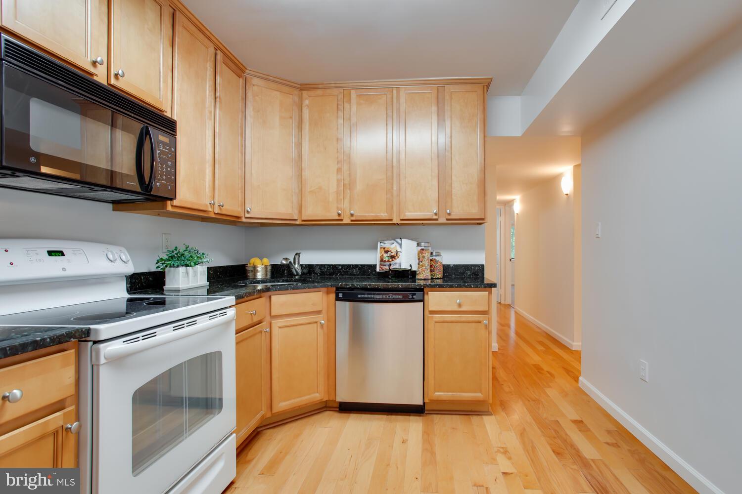 SPRINGWOOD - Residential