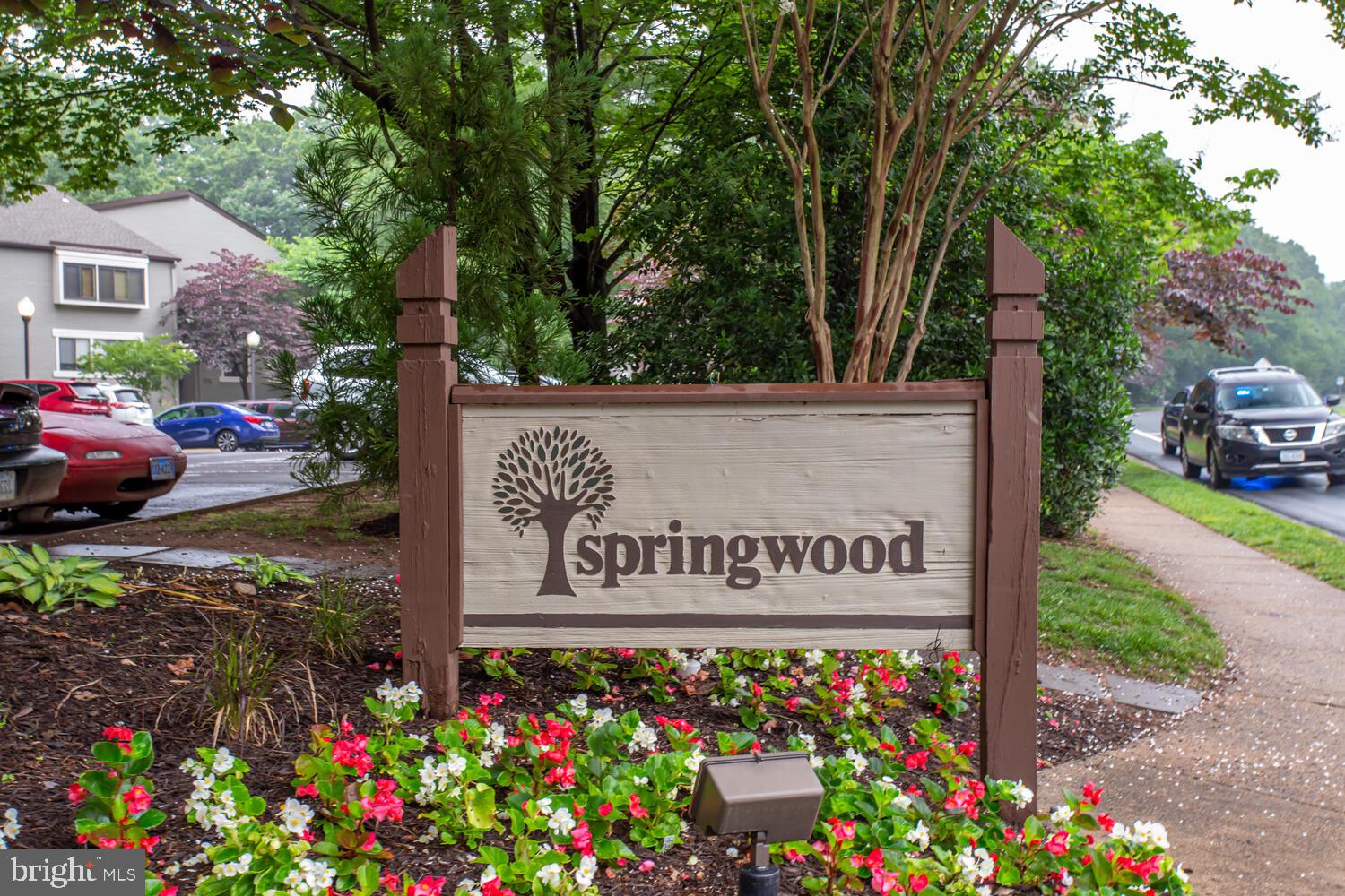 SPRINGWOOD - Residential