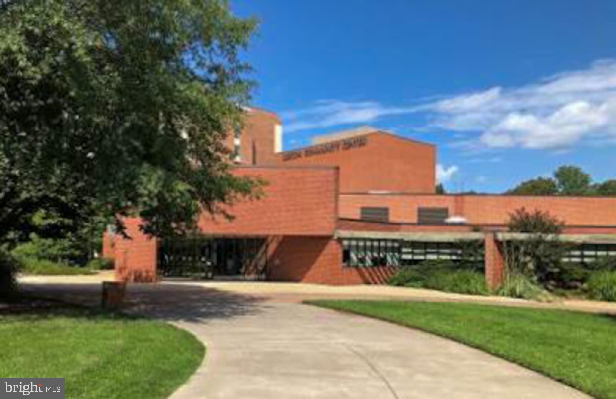 SPRINGWOOD - Residential