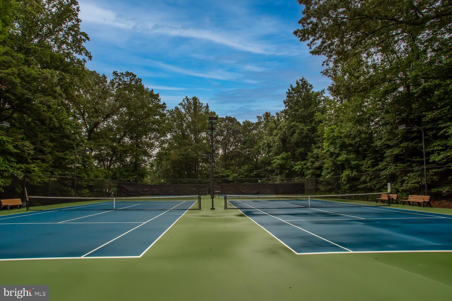 SPRINGWOOD - Residential