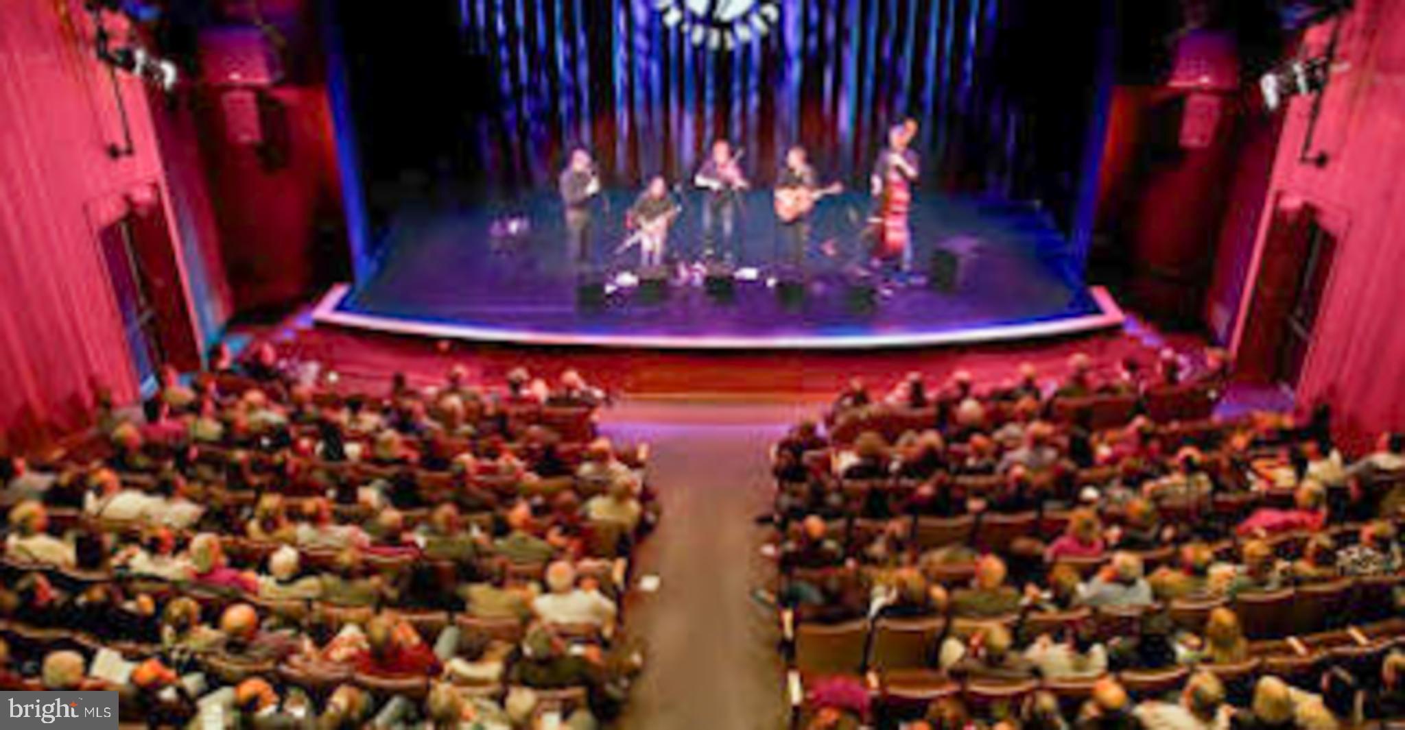 SPRINGWOOD - Residential