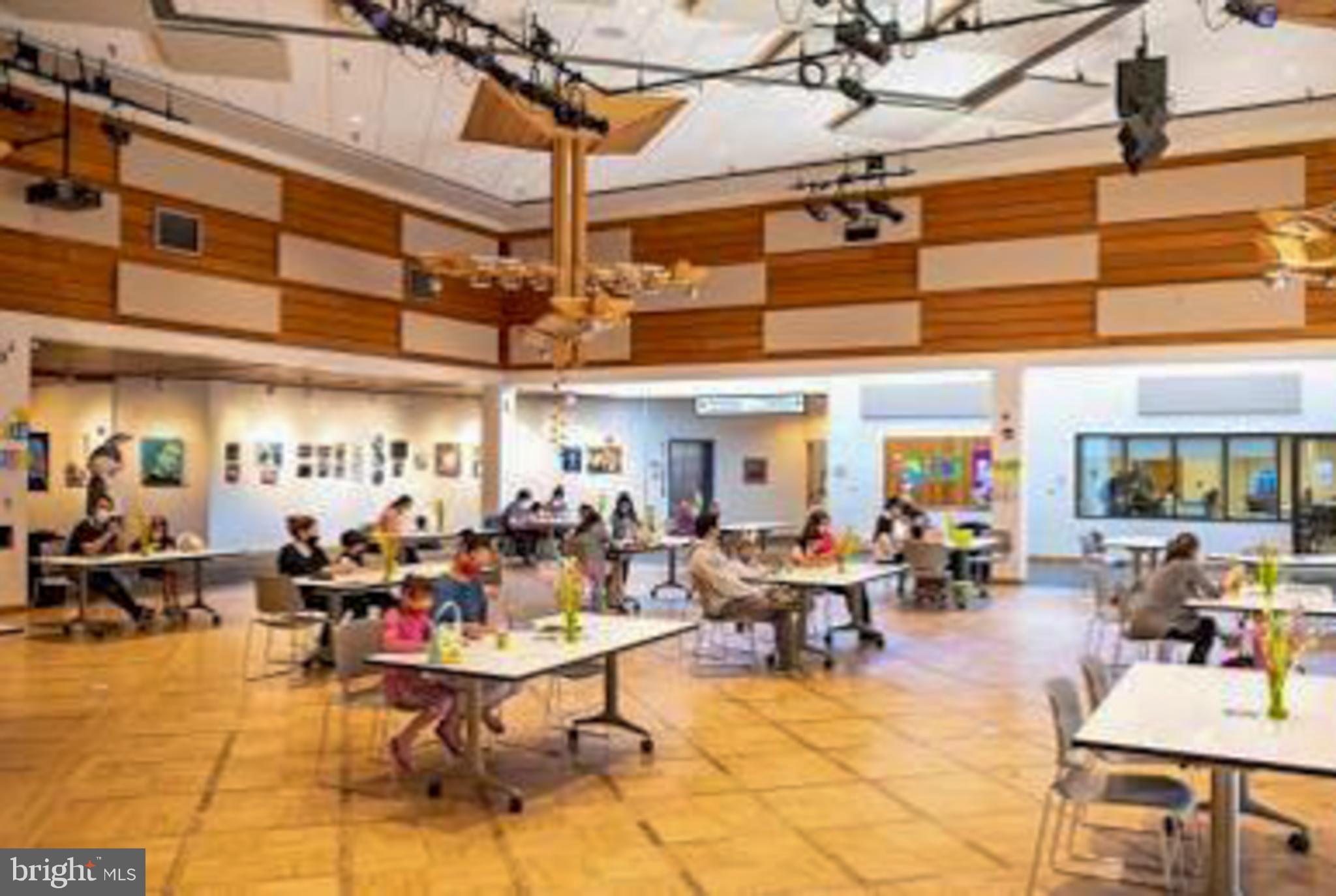 SPRINGWOOD - Residential