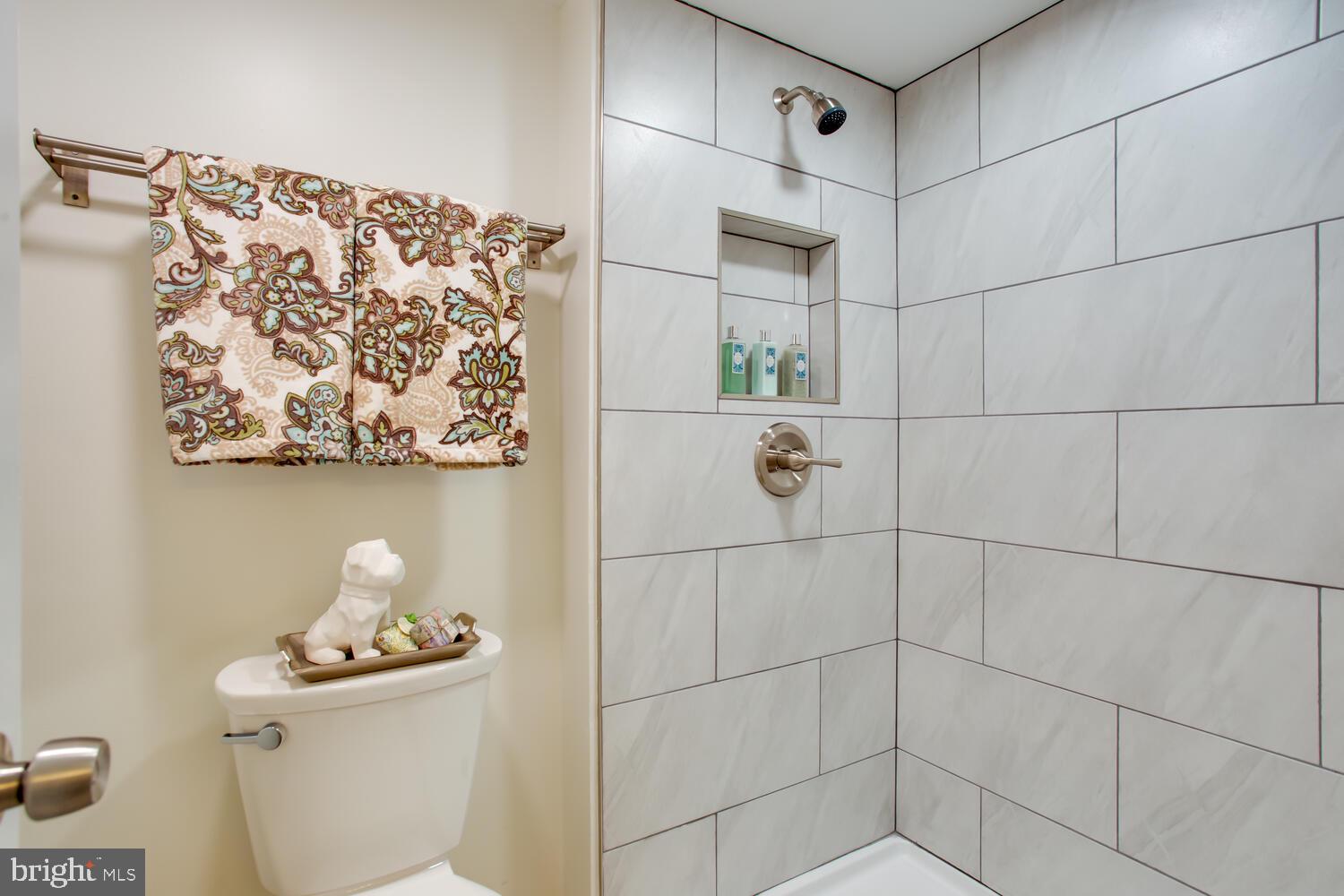 SPRINGWOOD - Residential