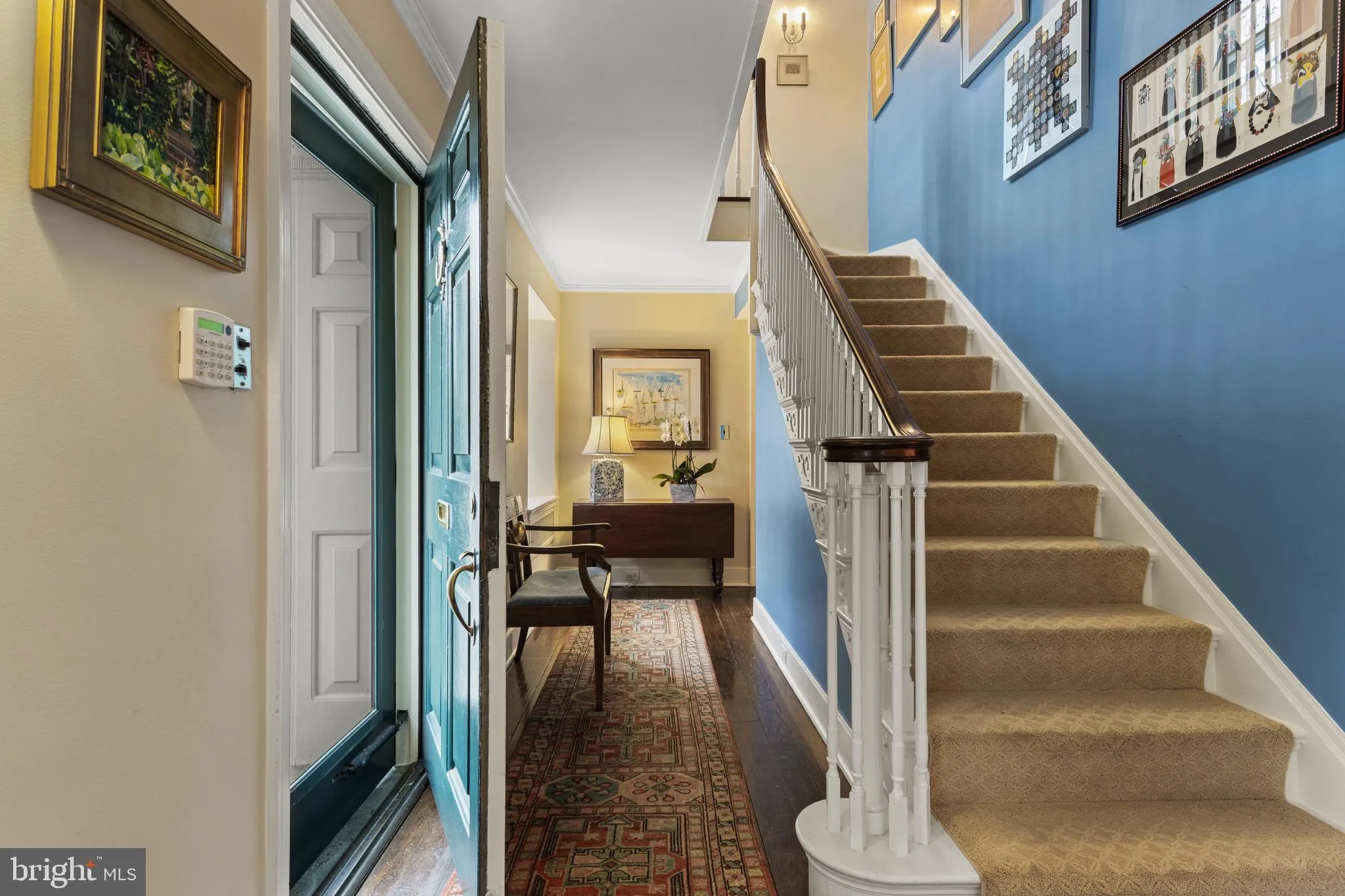 Bryn Mawr, Pennsylvania 19010, United States, 7 Bedrooms Bedrooms, ,7 BathroomsBathrooms,Residential,Pending,112682