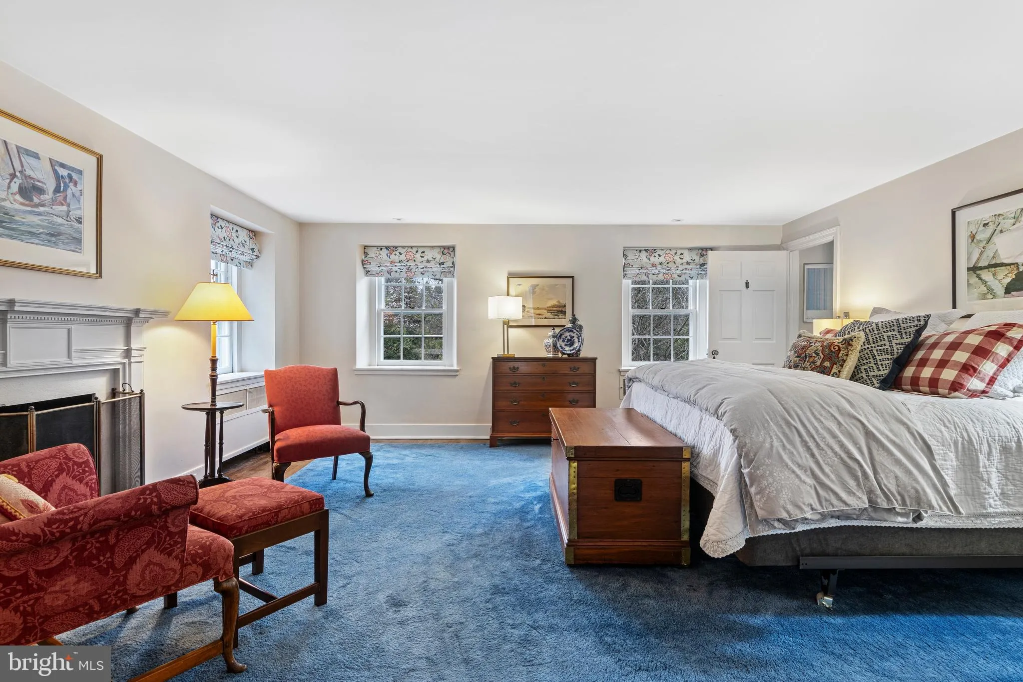 Bryn Mawr, Pennsylvania 19010, United States, 7 Bedrooms Bedrooms, ,7 BathroomsBathrooms,Residential,Pending,112682