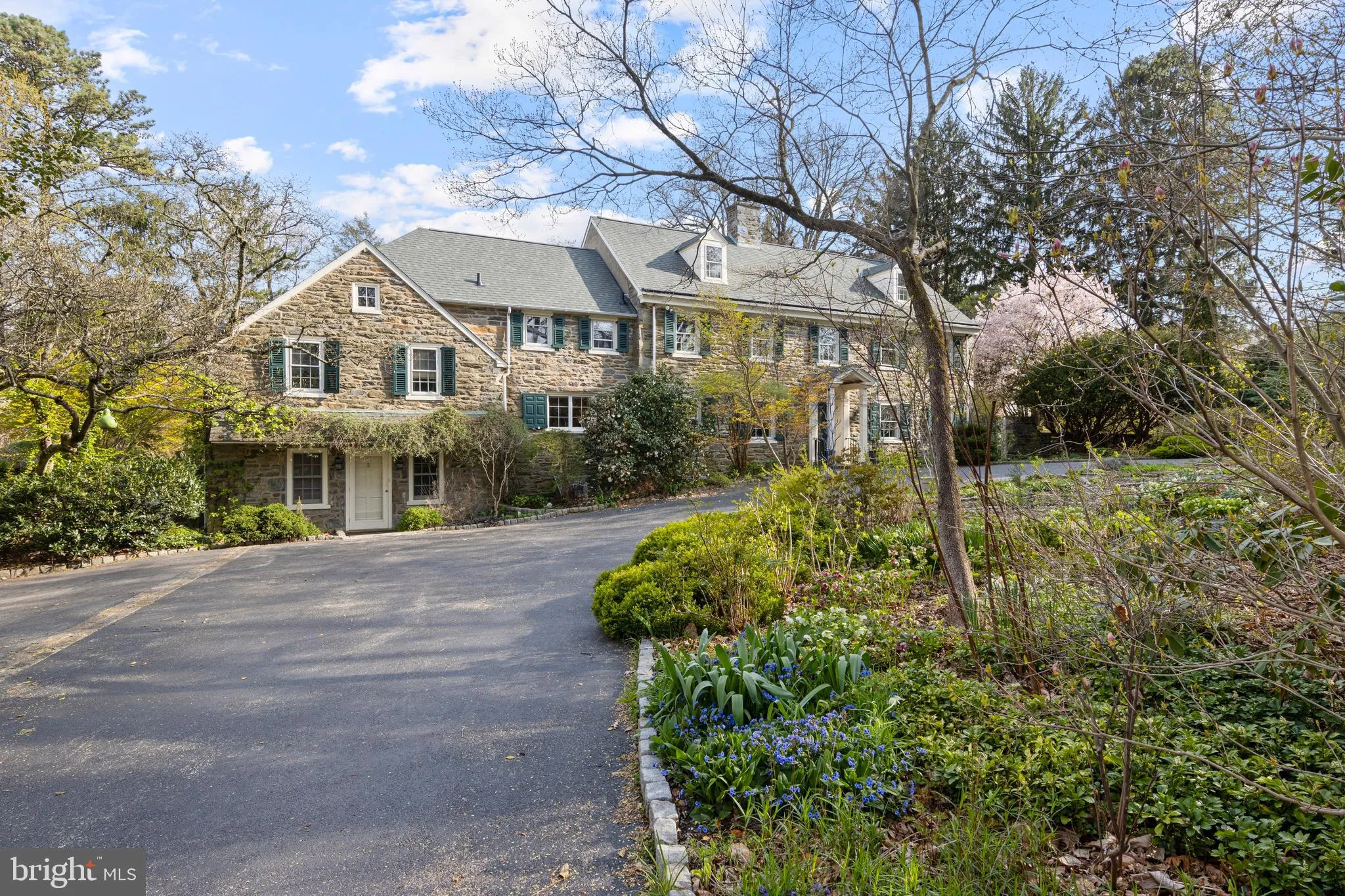 Bryn Mawr, Pennsylvania 19010, United States, 7 Bedrooms Bedrooms, ,7 BathroomsBathrooms,Residential,Pending,112682