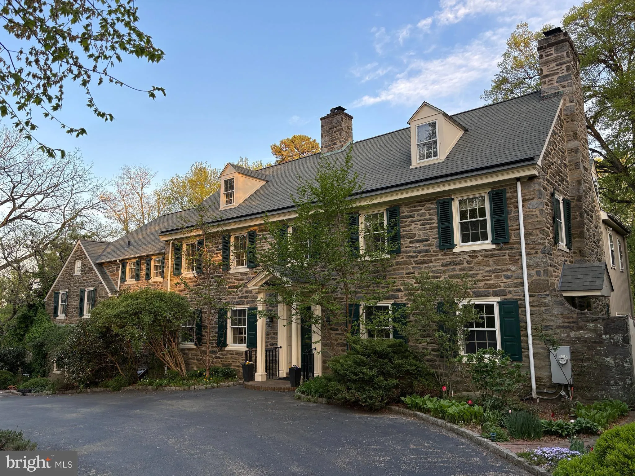 Bryn Mawr, Pennsylvania 19010, United States, 7 Bedrooms Bedrooms, ,7 BathroomsBathrooms,Residential,Pending,112682
