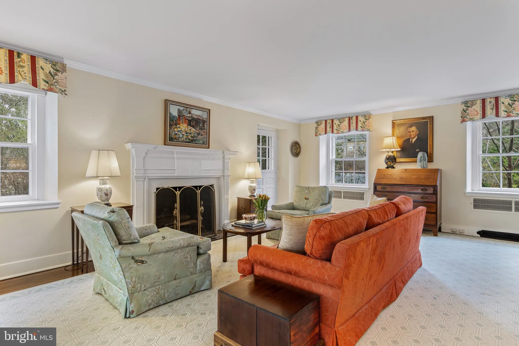 Bryn Mawr, Pennsylvania 19010, United States, 7 Bedrooms Bedrooms, ,7 BathroomsBathrooms,Residential,Pending,112682