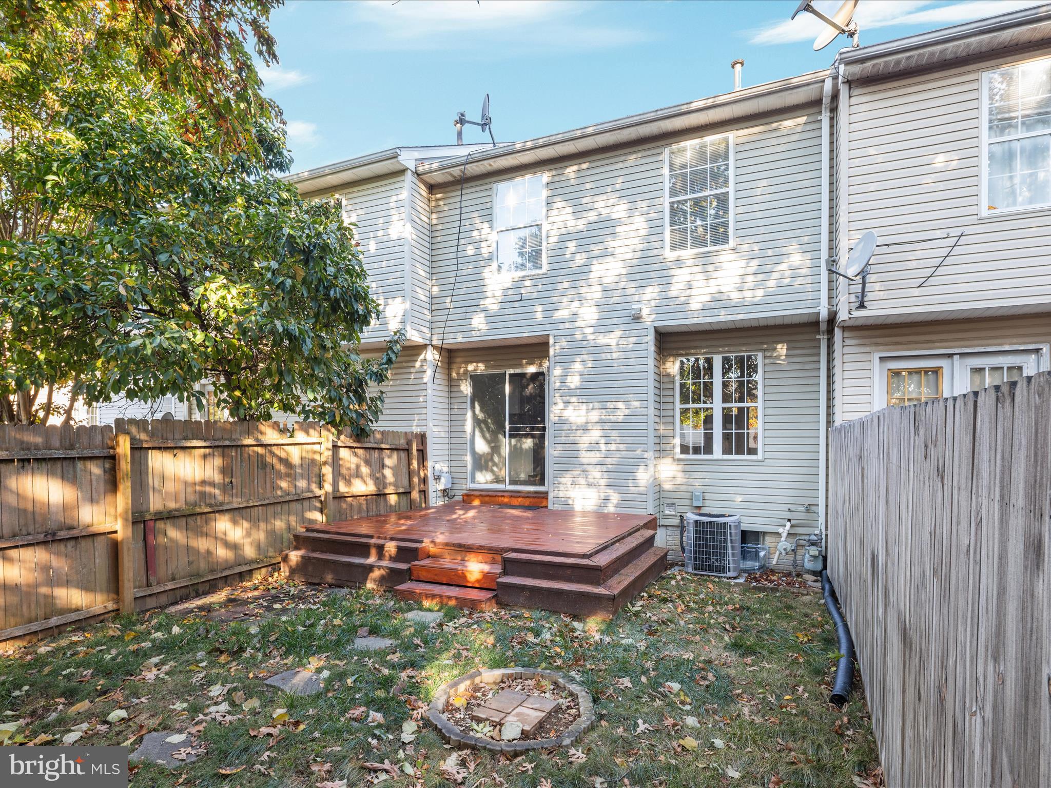 VILLAGE AT SHERANDO - Residential