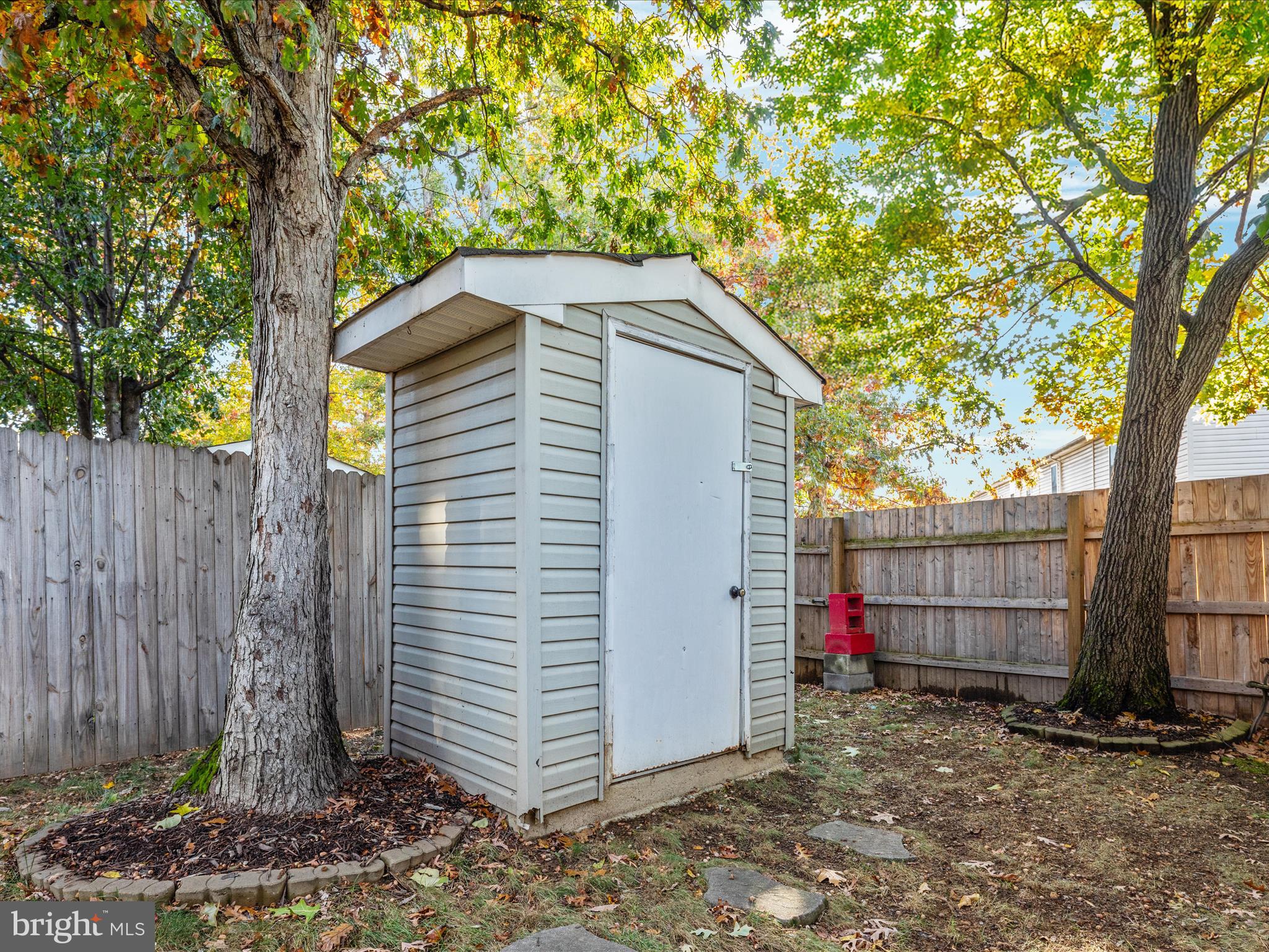 VILLAGE AT SHERANDO - Residential