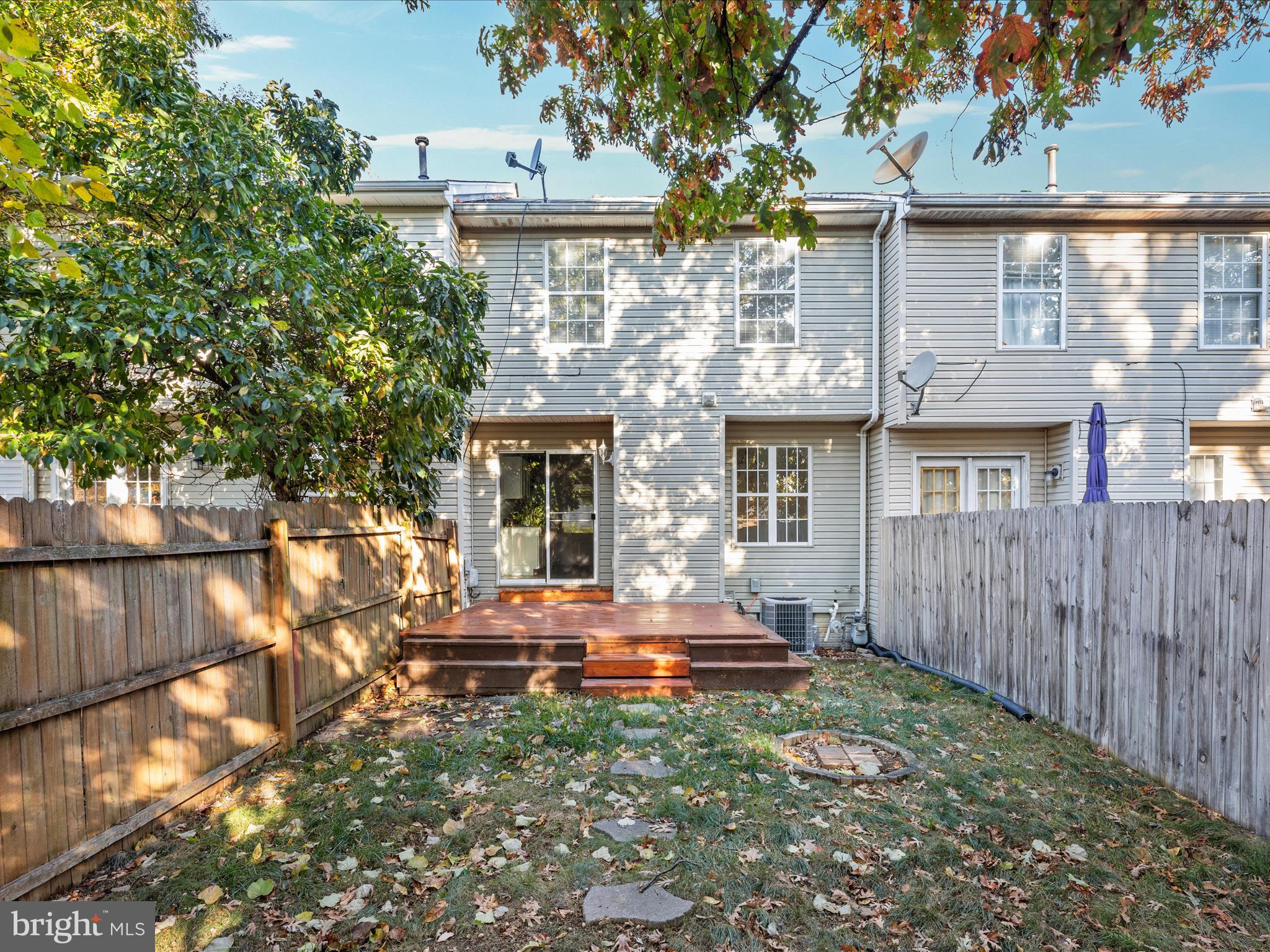 VILLAGE AT SHERANDO - Residential