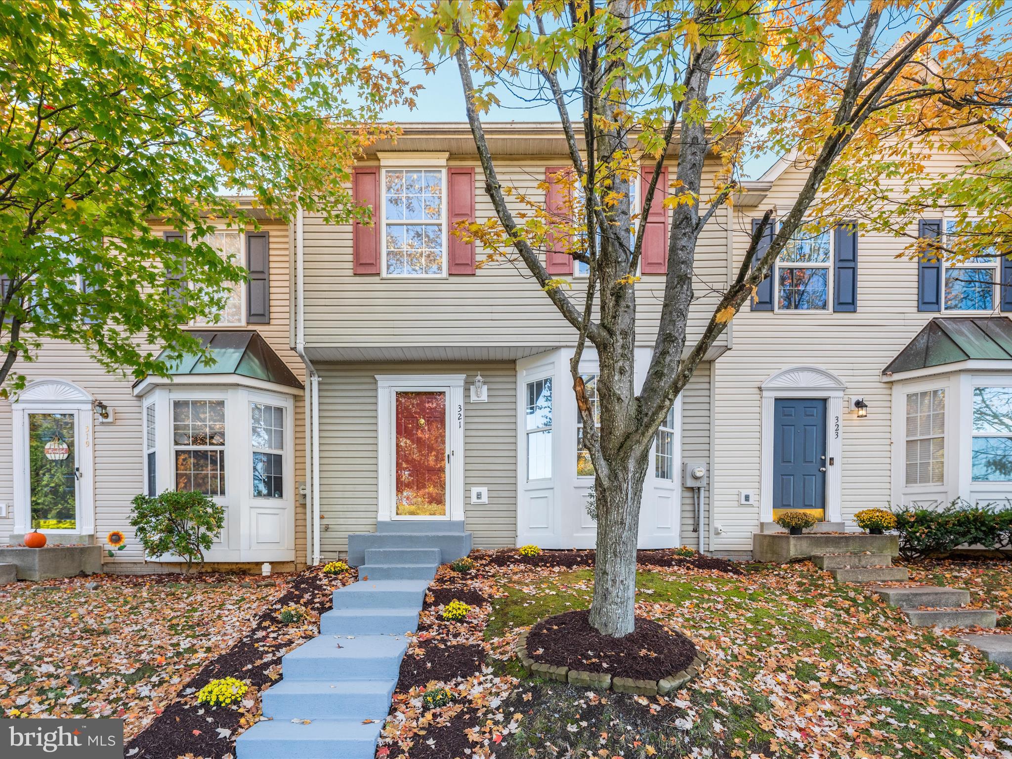 VILLAGE AT SHERANDO - Residential