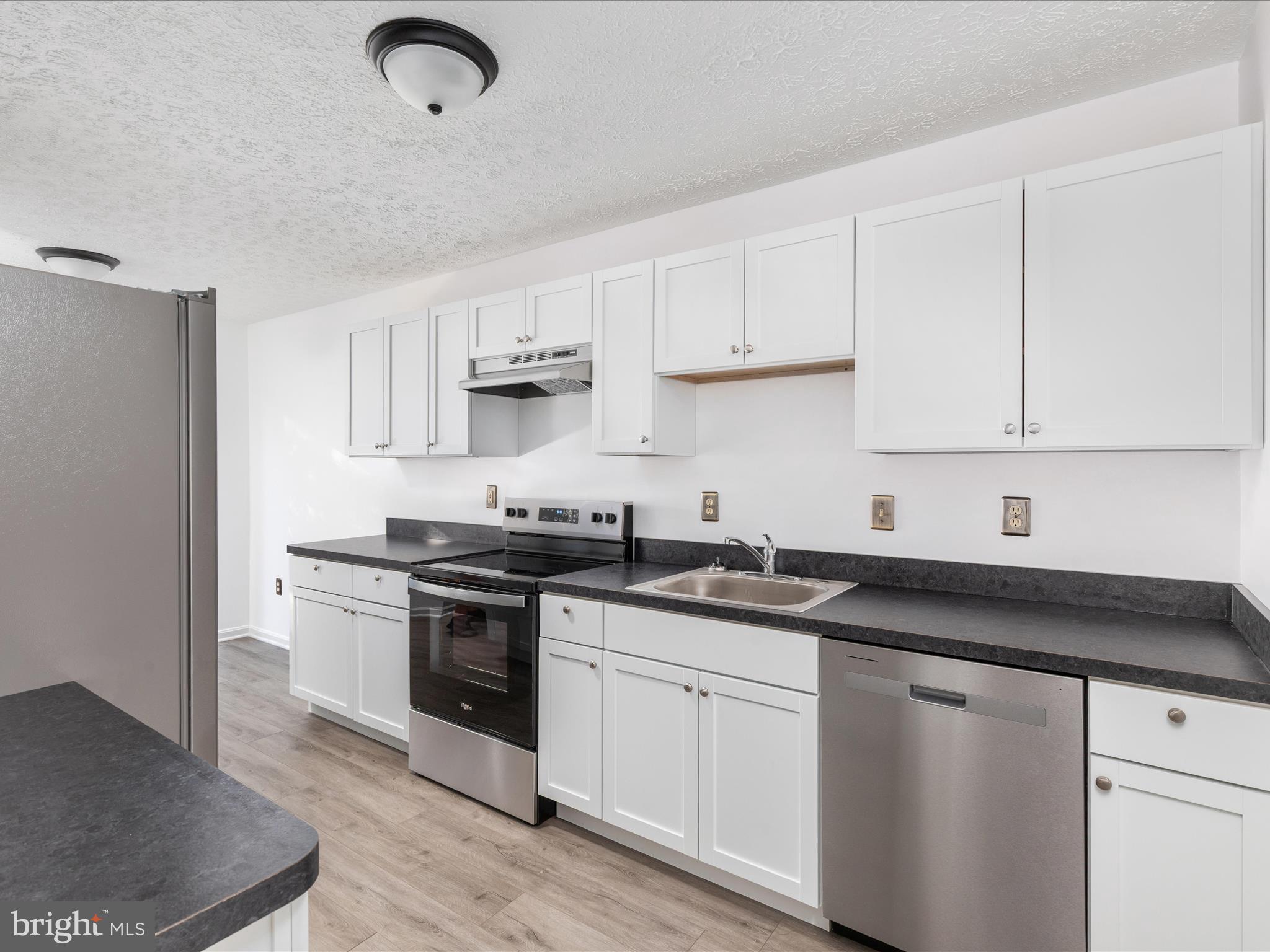 VILLAGE AT SHERANDO - Residential