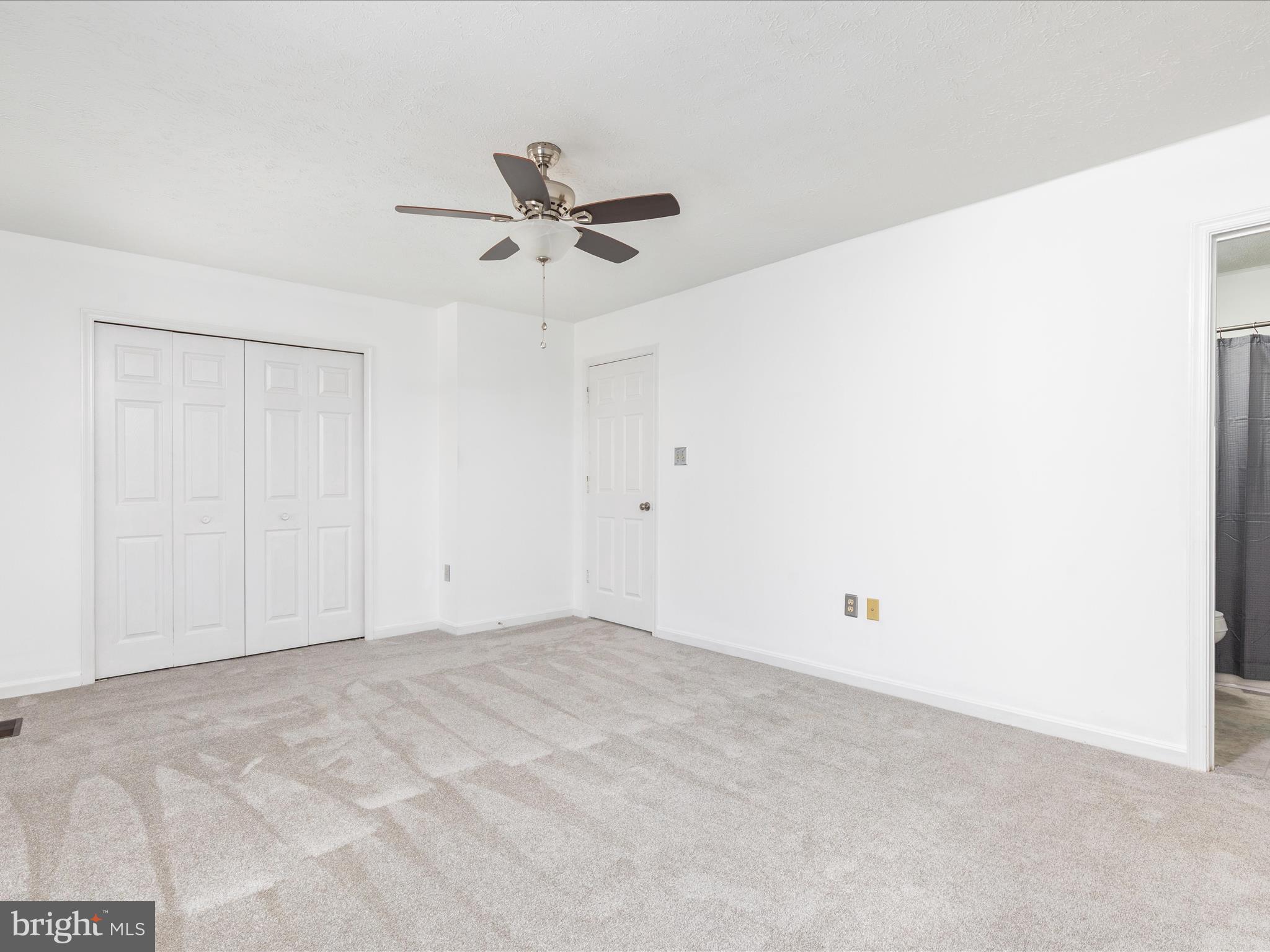 VILLAGE AT SHERANDO - Residential