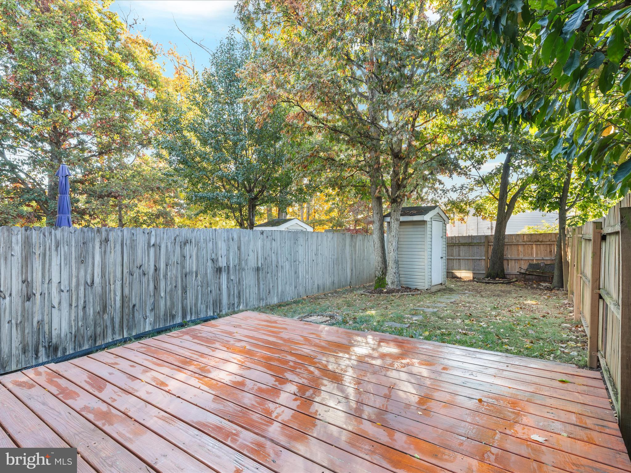 VILLAGE AT SHERANDO - Residential