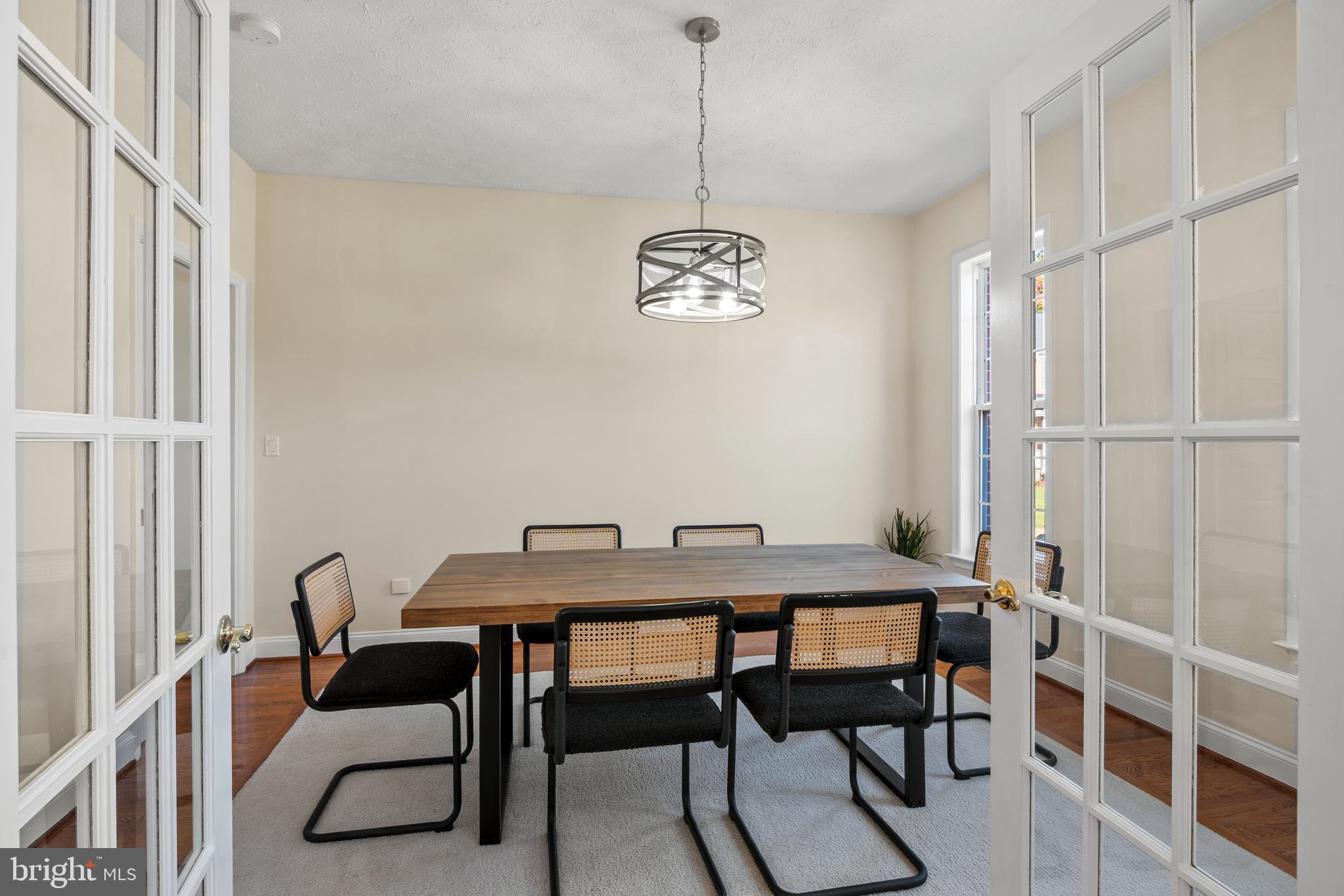 HIGHGROVE - Residential