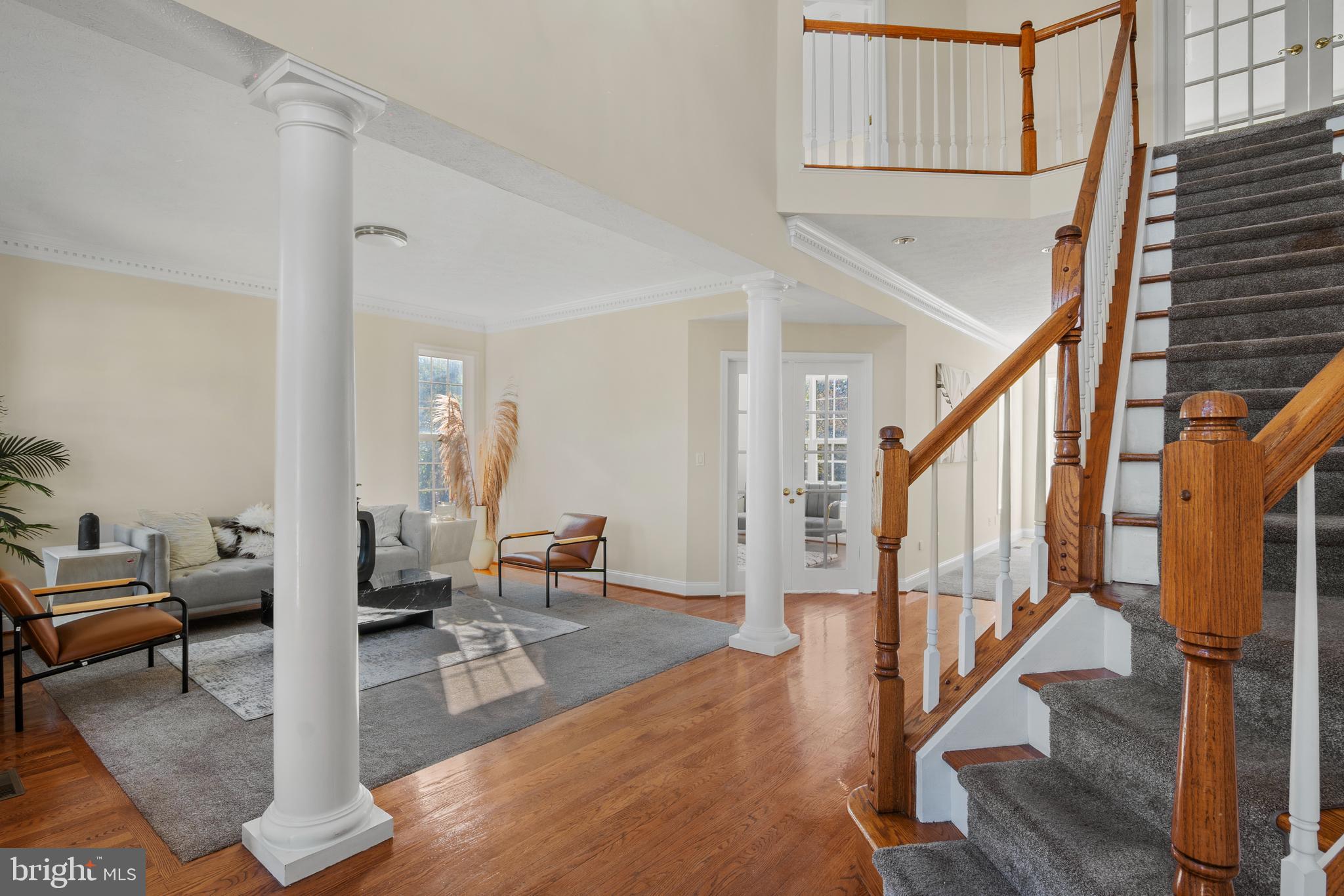 8201 BISHOPSGATE LANE