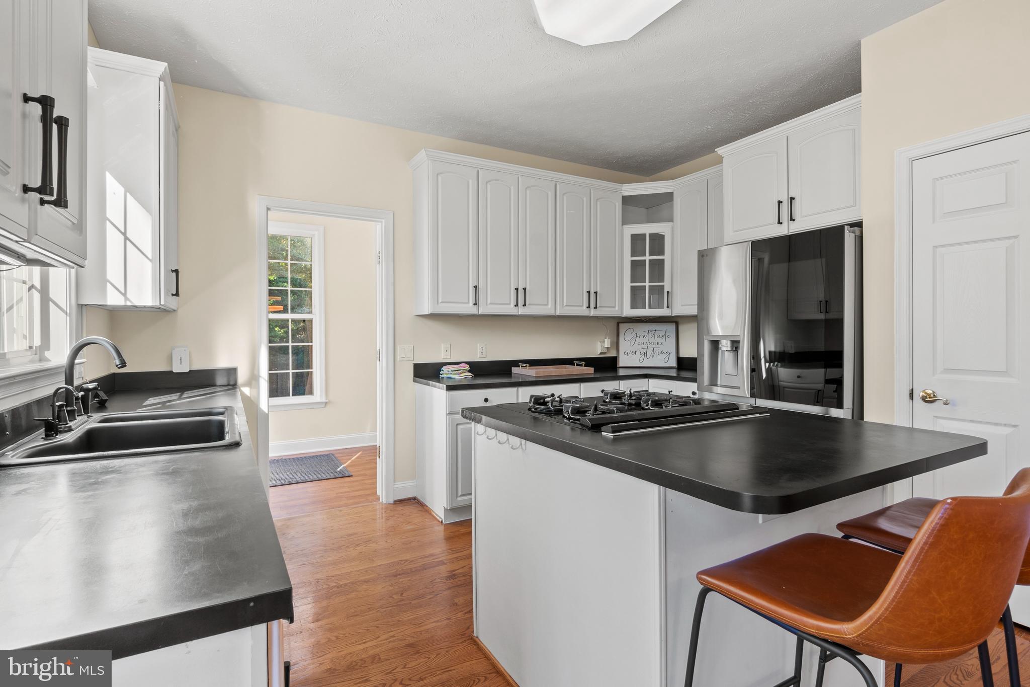 HIGHGROVE - Residential