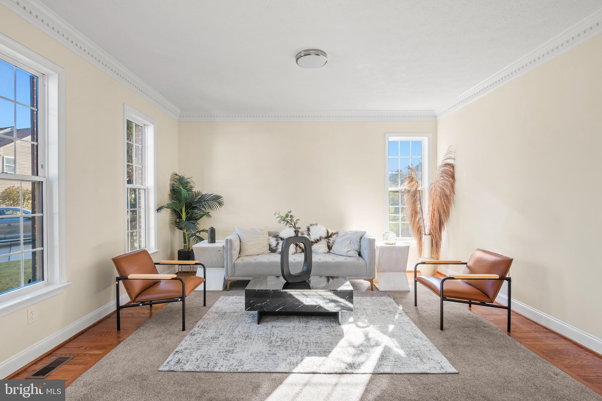 HIGHGROVE - Residential