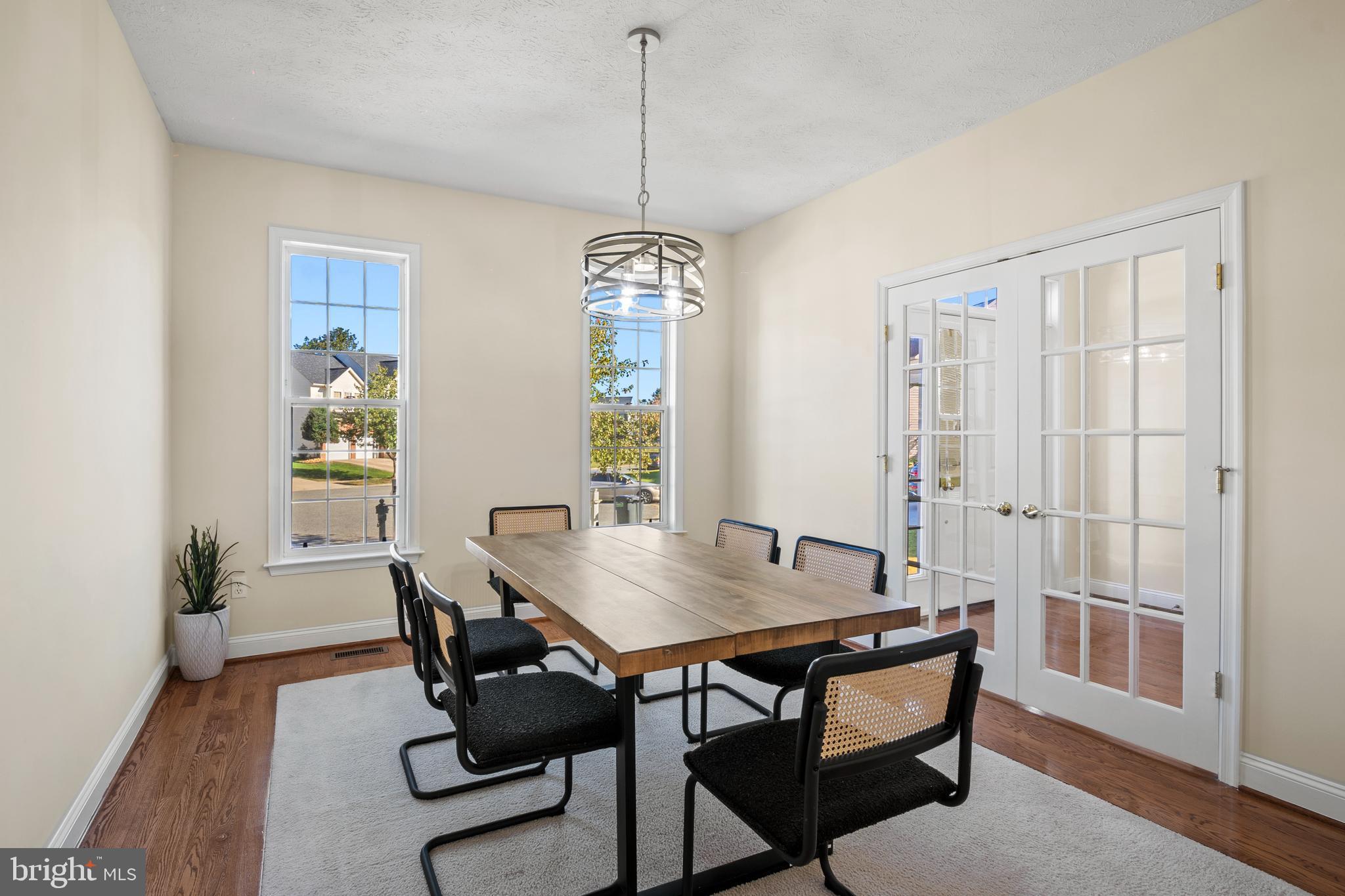 HIGHGROVE - Residential