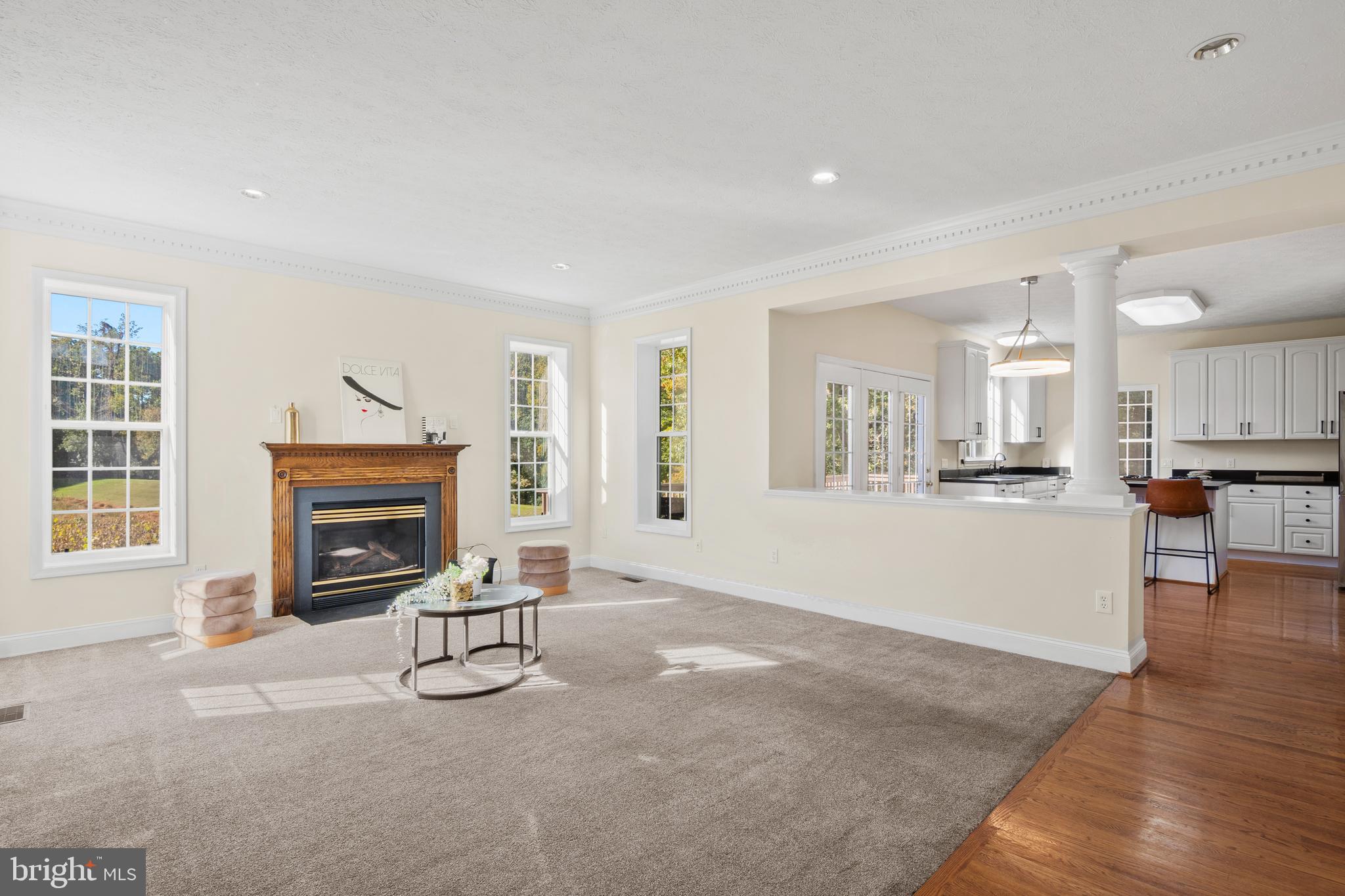 8201 BISHOPSGATE LANE