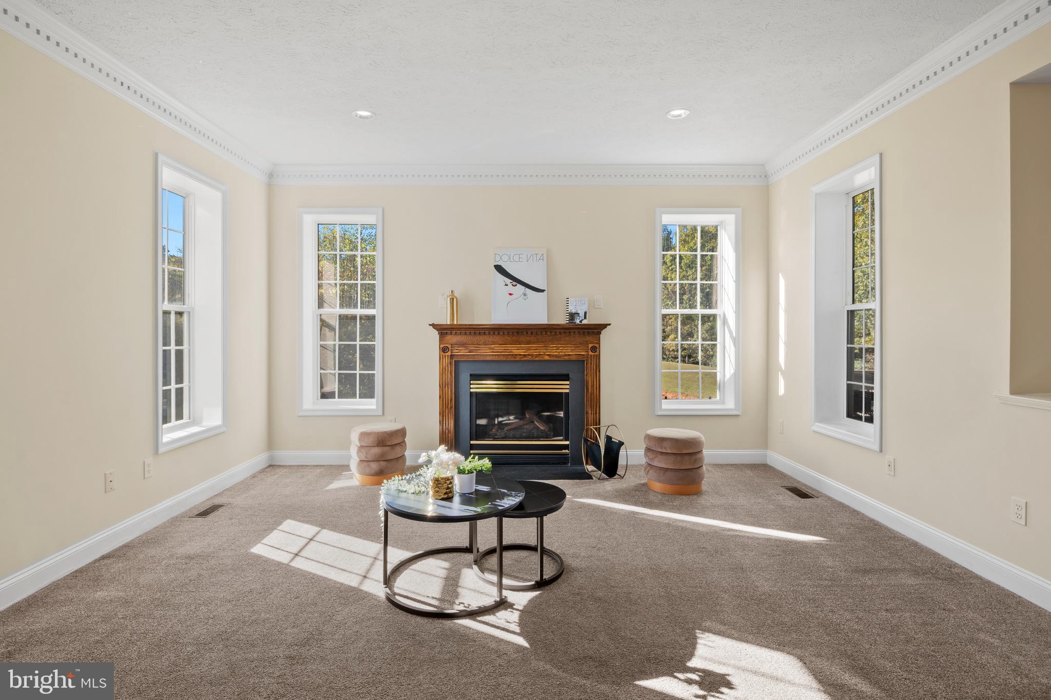 HIGHGROVE - Residential