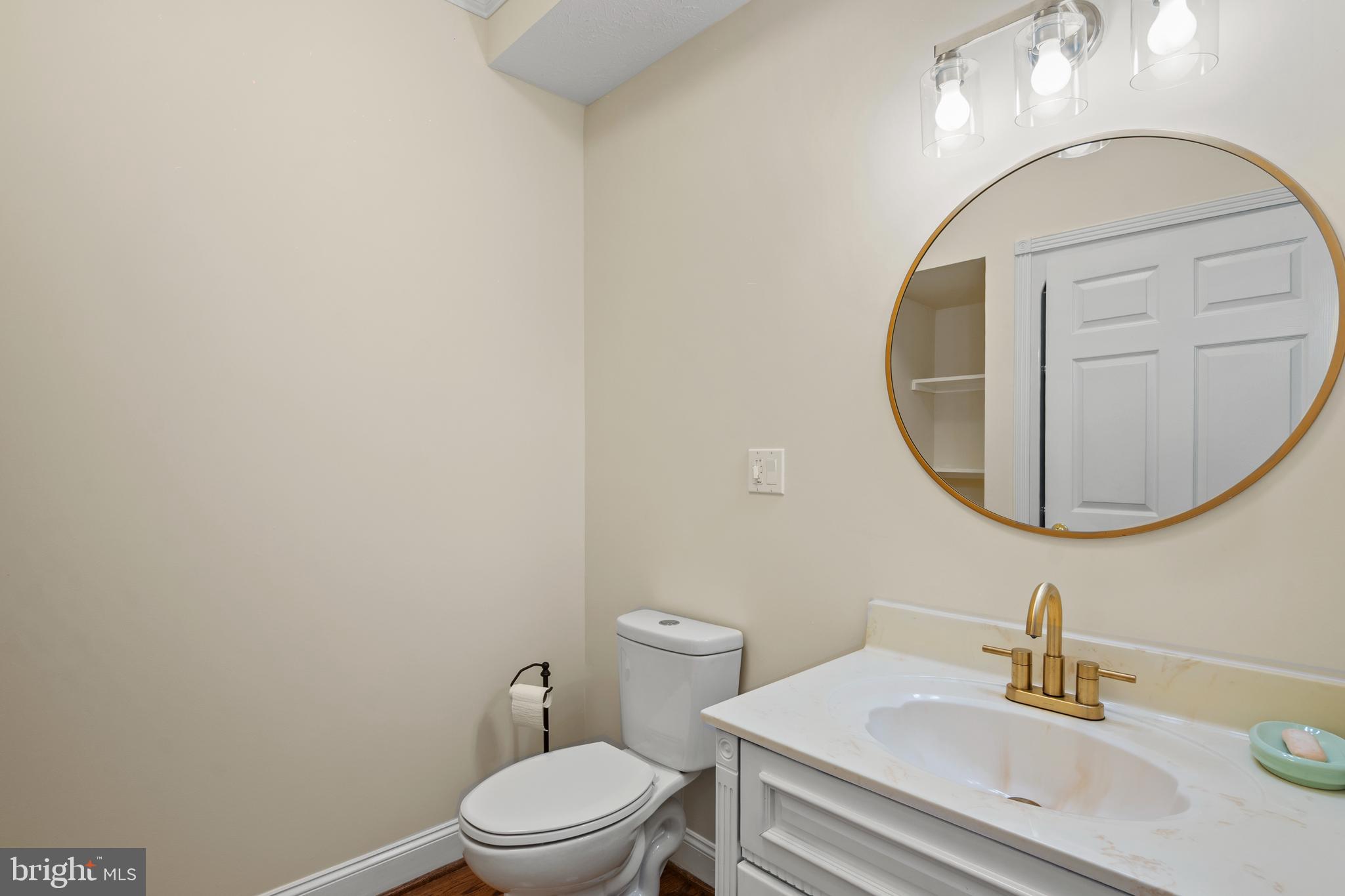 HIGHGROVE - Residential