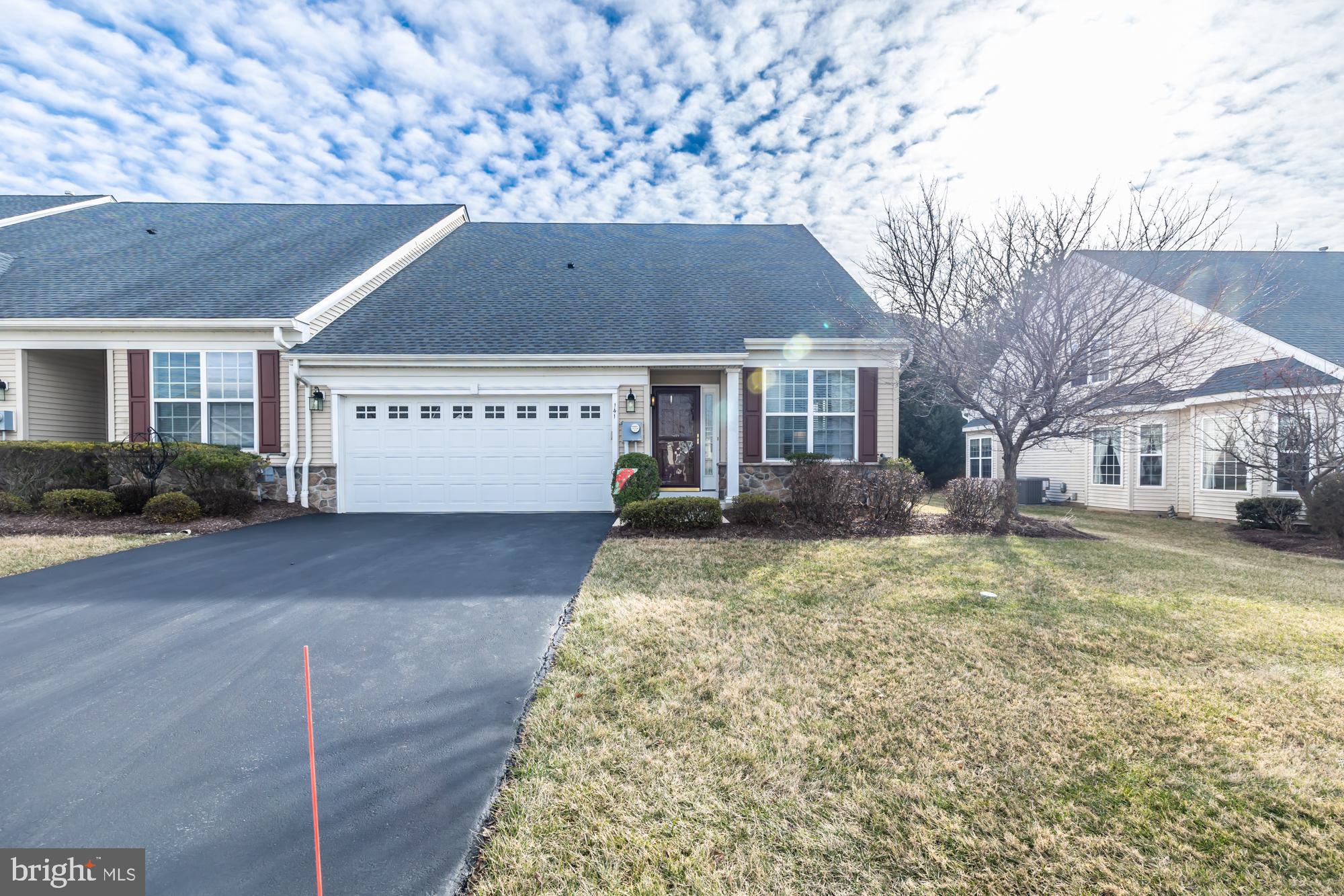 VILLAGES AT HILLVIEW - Residential