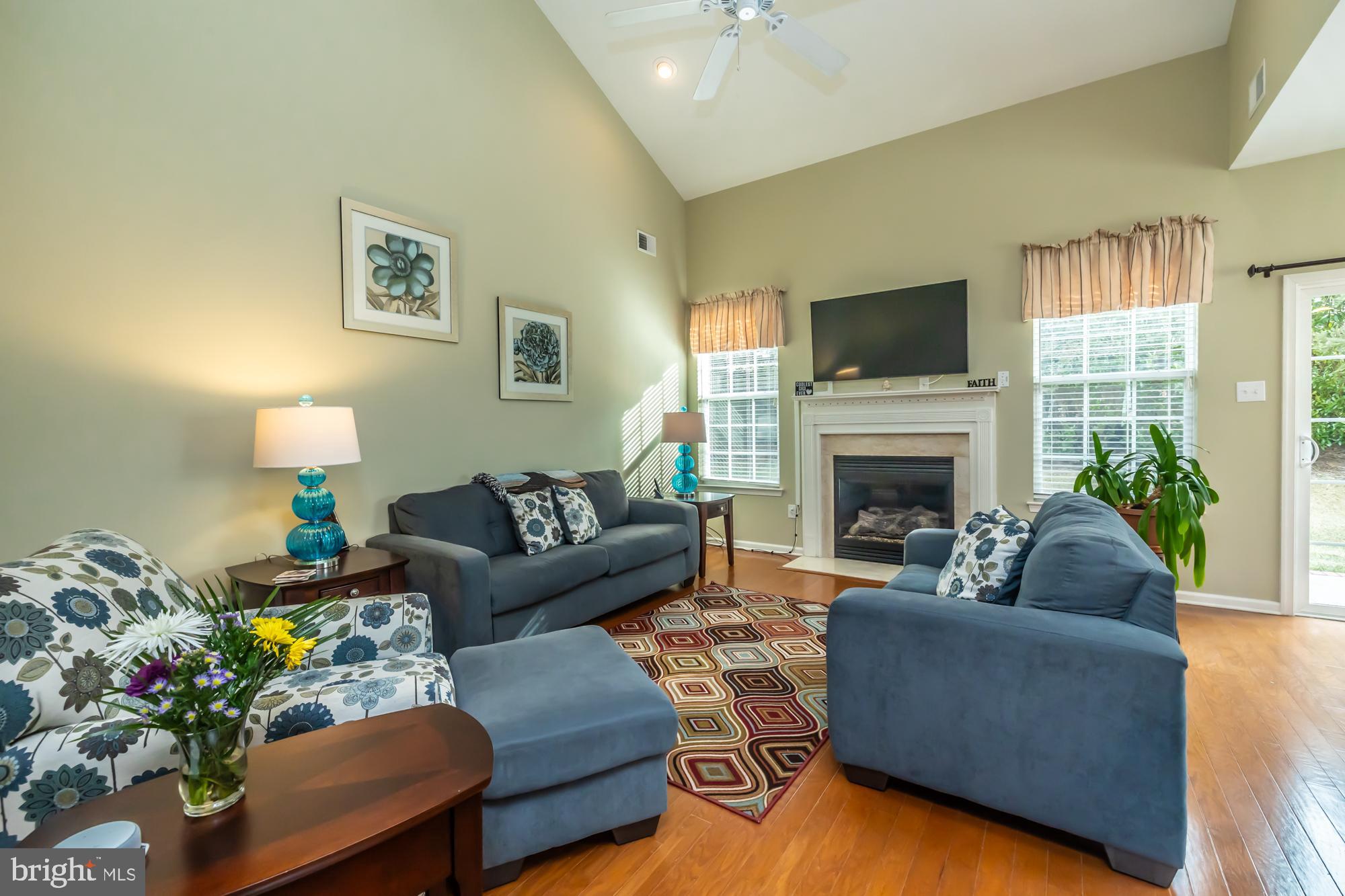 VILLAGES AT HILLVIEW - Residential