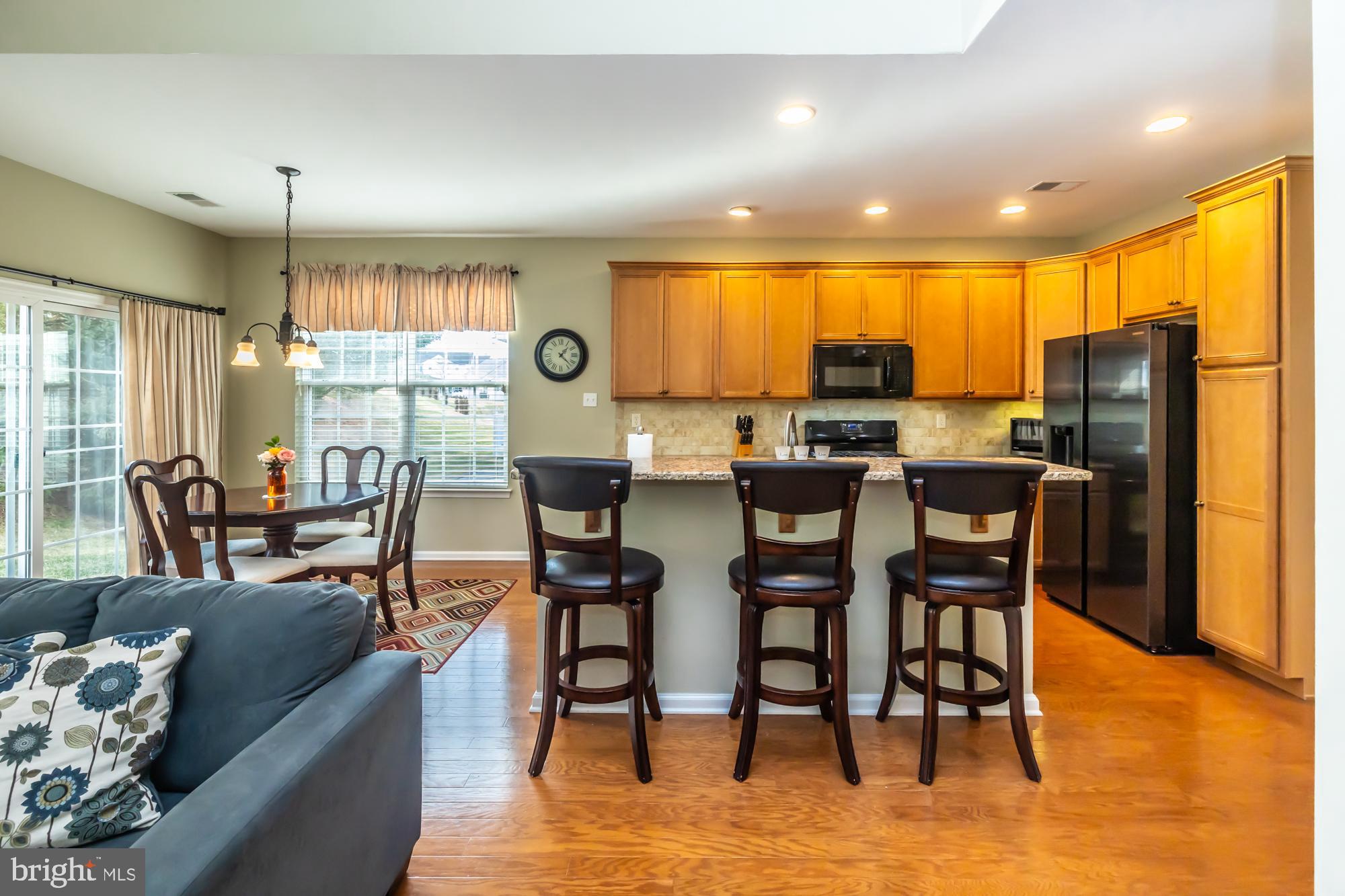 VILLAGES AT HILLVIEW - Residential