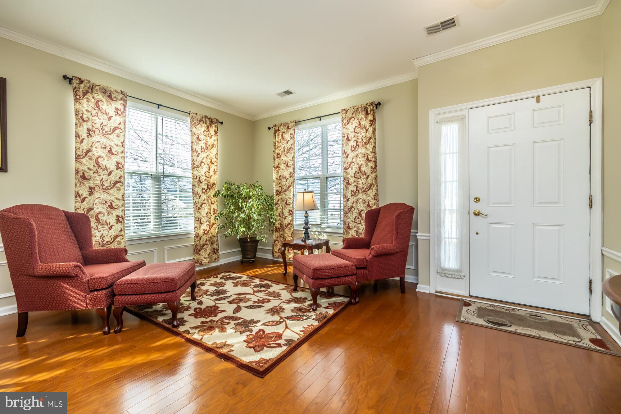 VILLAGES AT HILLVIEW - Residential