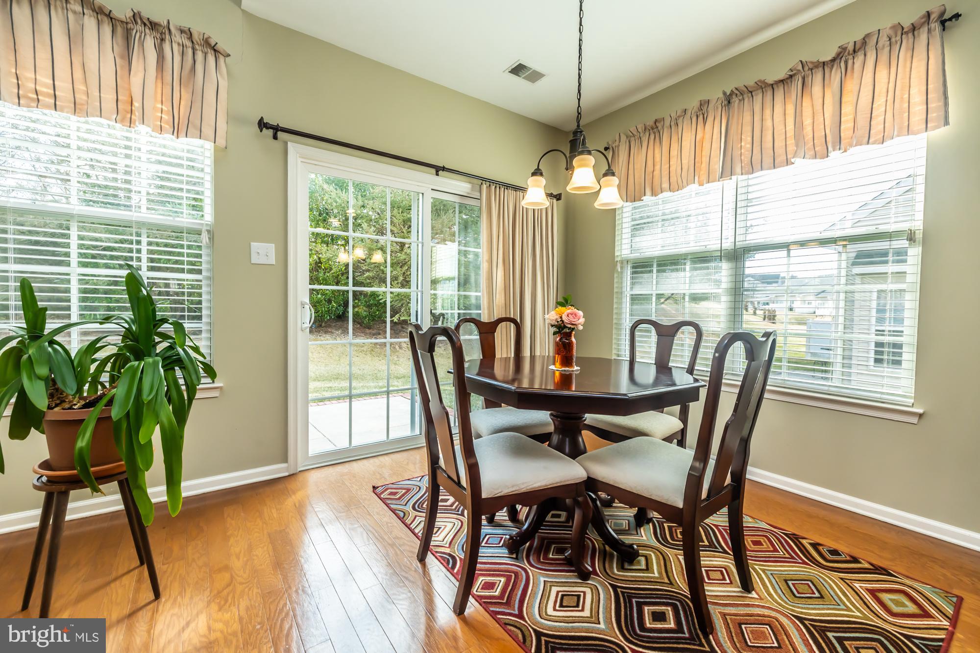 VILLAGES AT HILLVIEW - Residential