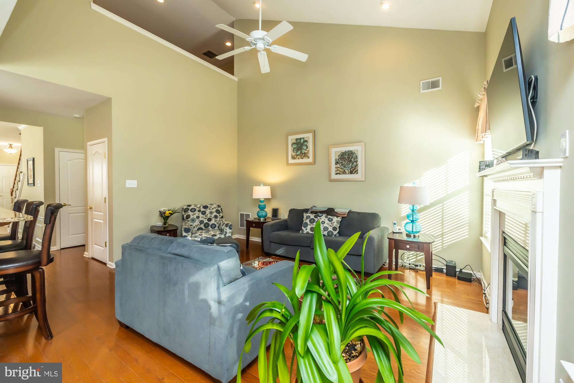 VILLAGES AT HILLVIEW - Residential