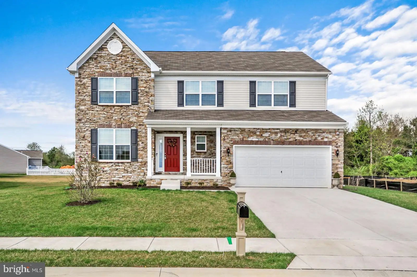 243 Cinnamon Way, Magnolia, DE 19962