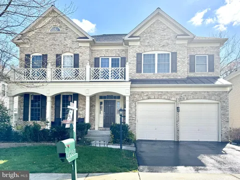41537 Ware Court, Aldie, VA MLS: VALO2094028