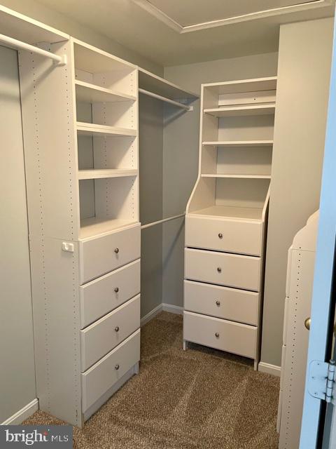 GOLDSBOROUGH MANOR - Residential