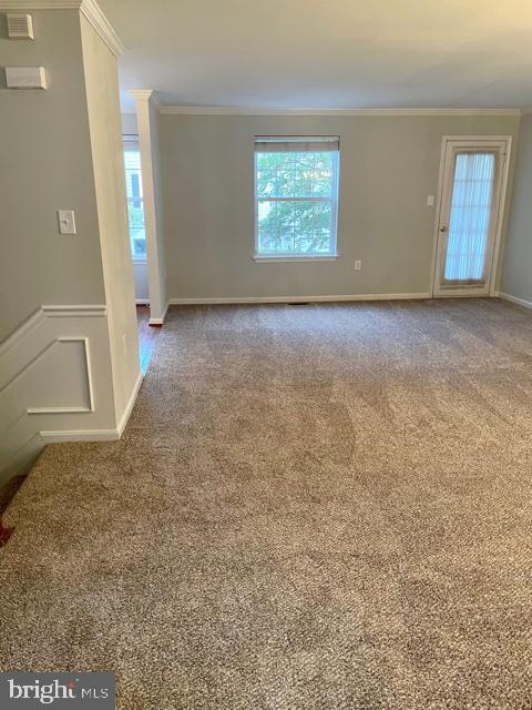 GOLDSBOROUGH MANOR - Residential