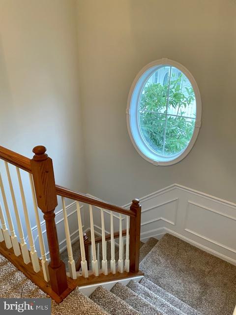 GOLDSBOROUGH MANOR - Residential