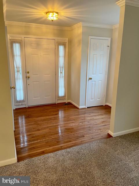 GOLDSBOROUGH MANOR - Residential