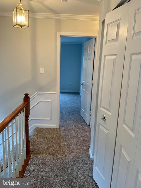 GOLDSBOROUGH MANOR - Residential