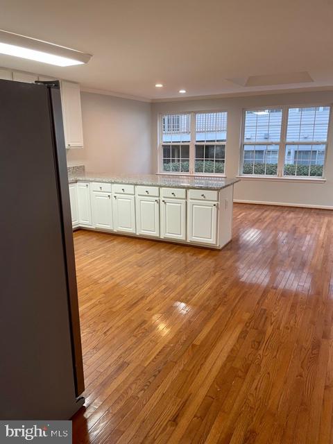 GOLDSBOROUGH MANOR - Residential