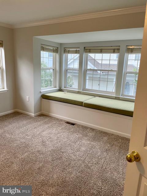 GOLDSBOROUGH MANOR - Residential